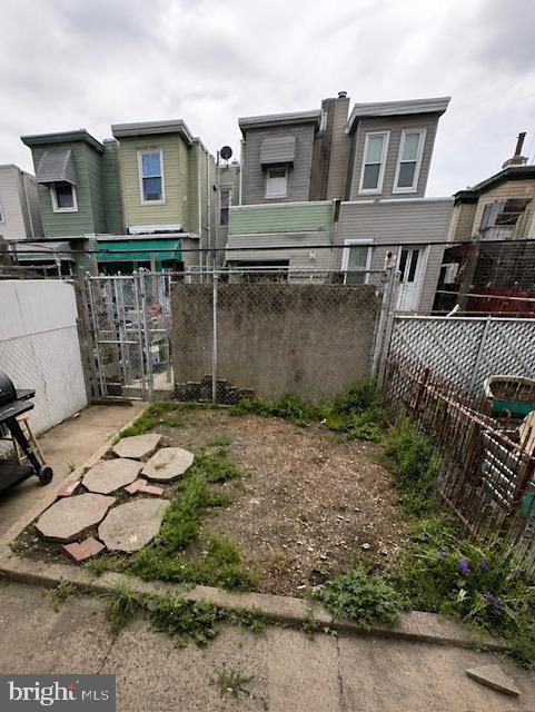 PORT RICHMOND - Residential