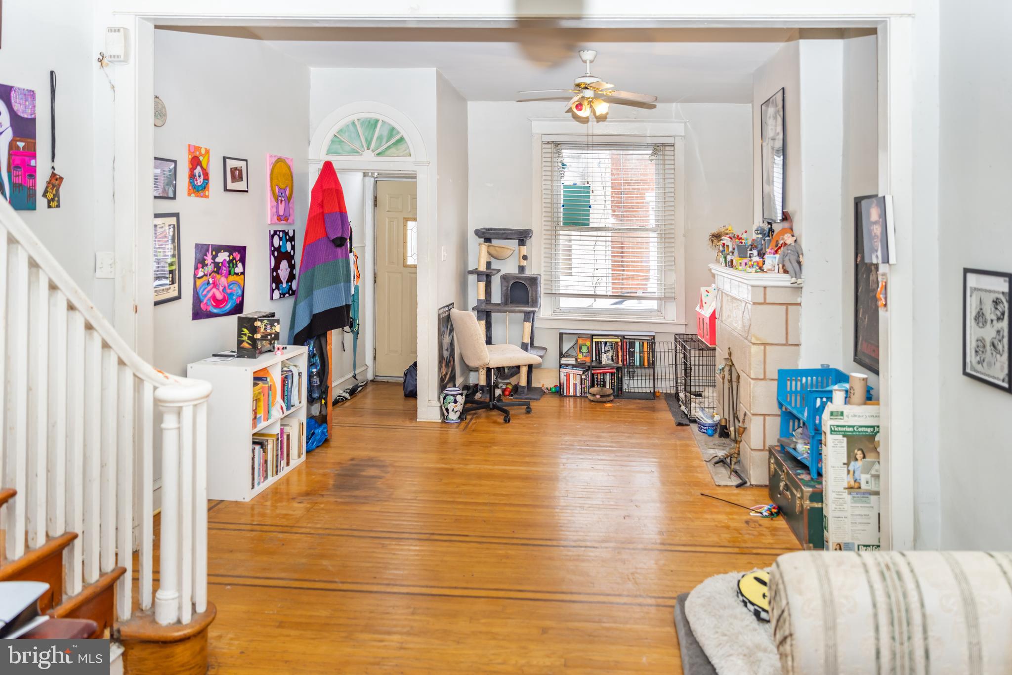 PORT RICHMOND - Residential