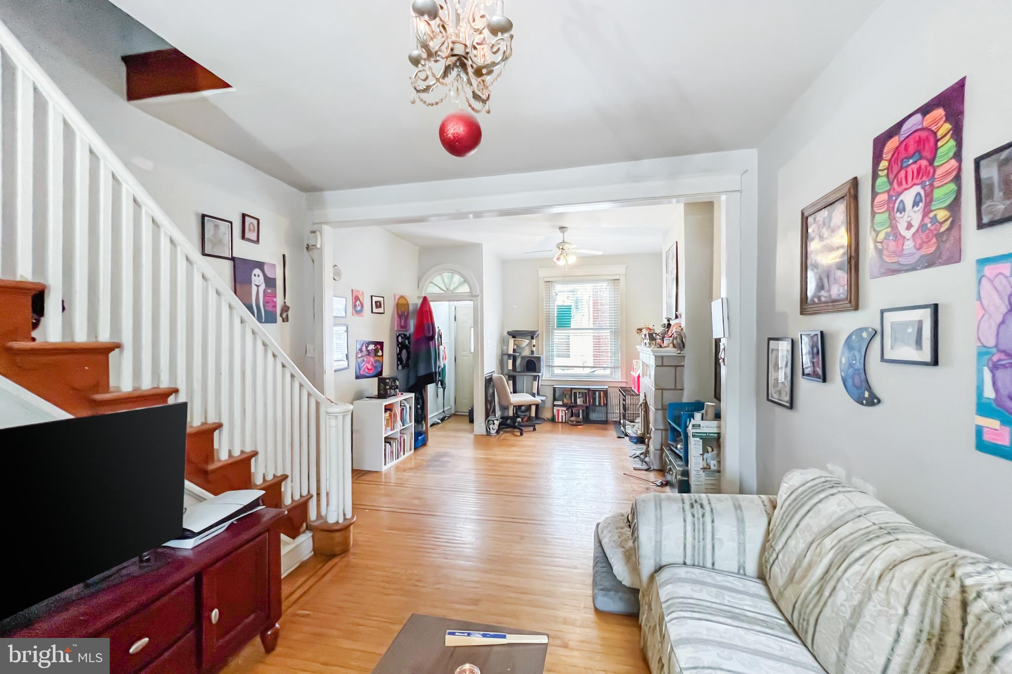 PORT RICHMOND - Residential