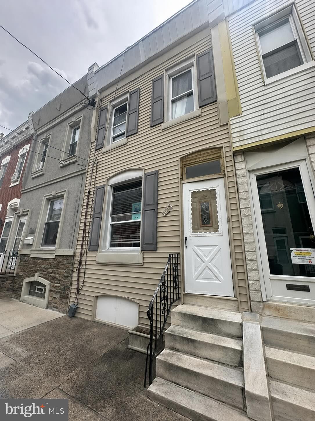 PORT RICHMOND - Residential