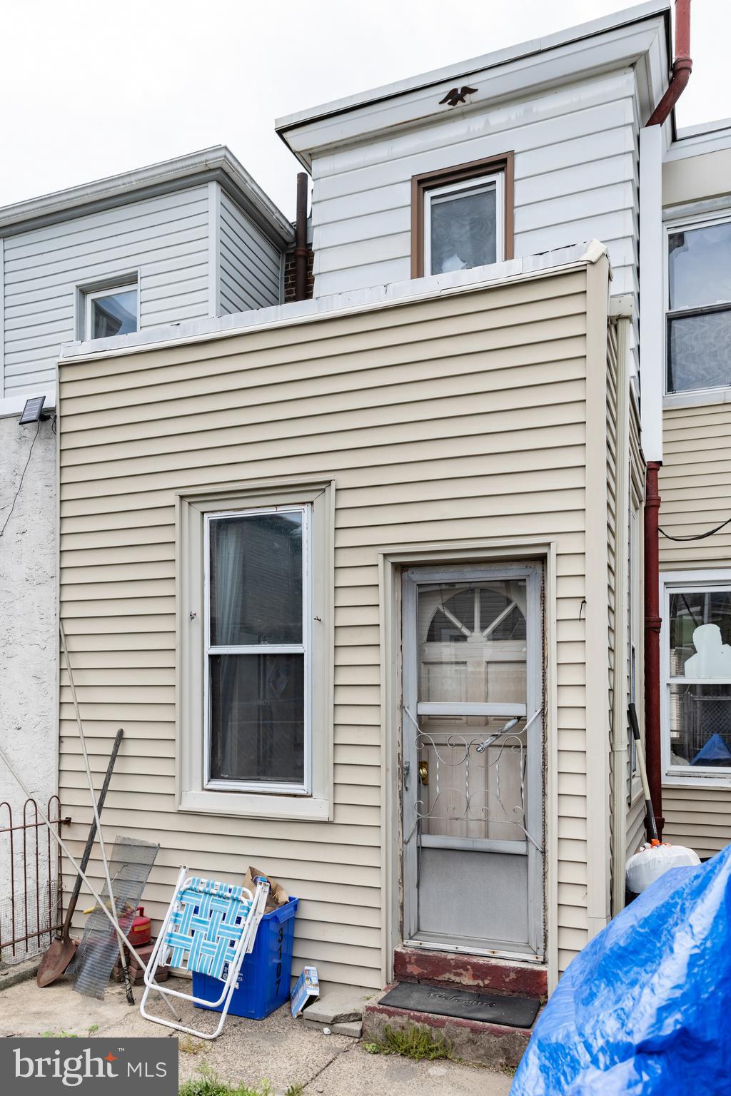 PORT RICHMOND - Residential