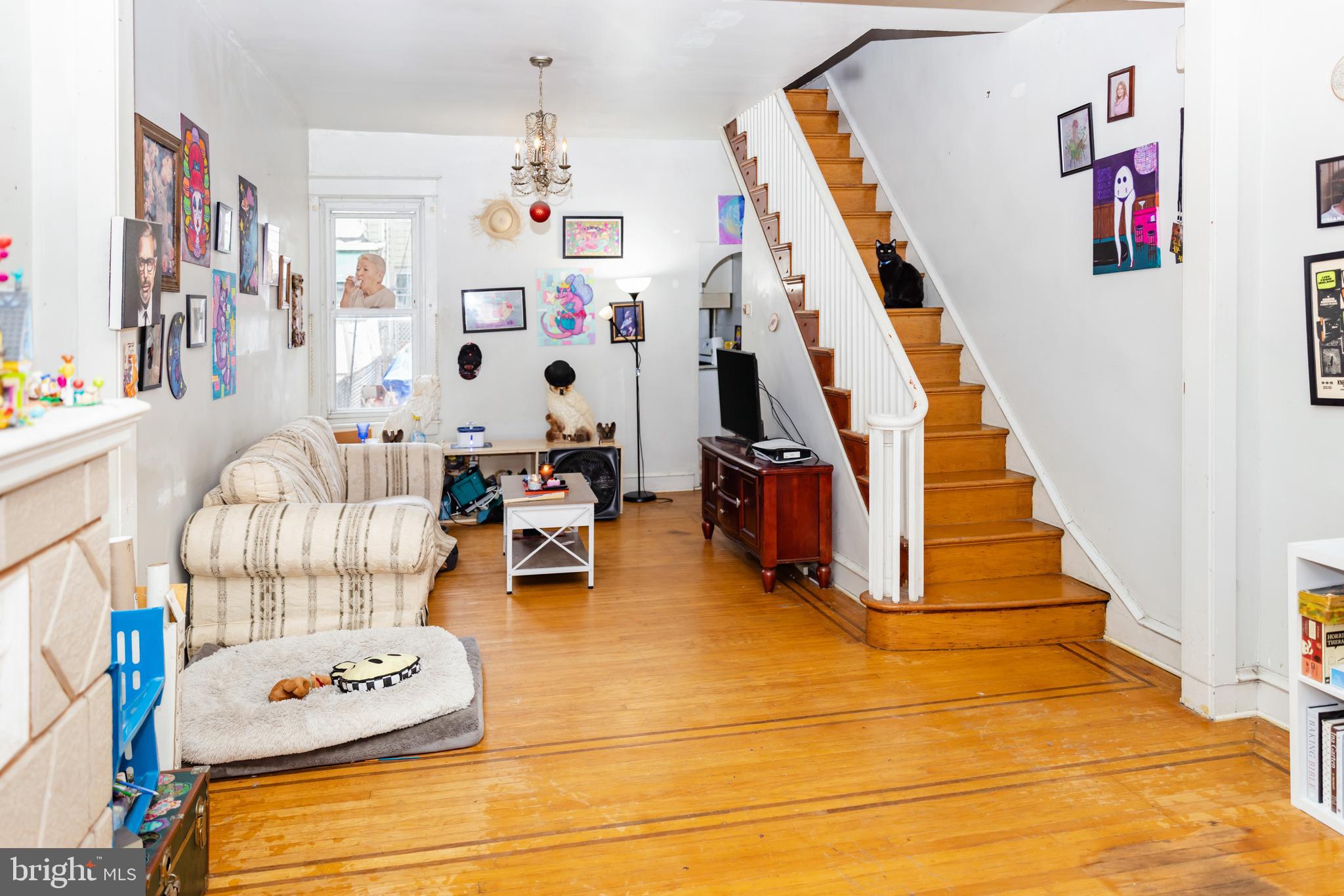 PORT RICHMOND - Residential