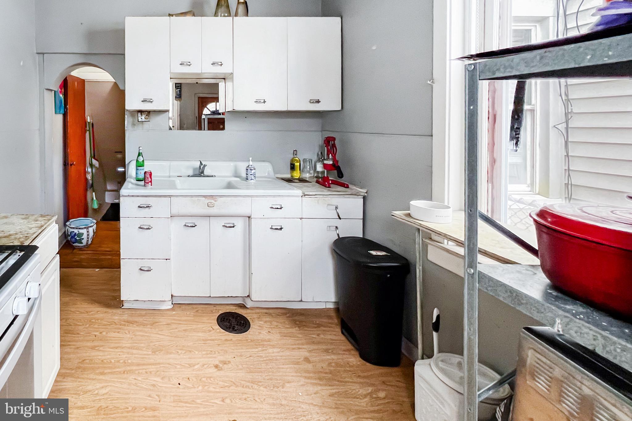 PORT RICHMOND - Residential