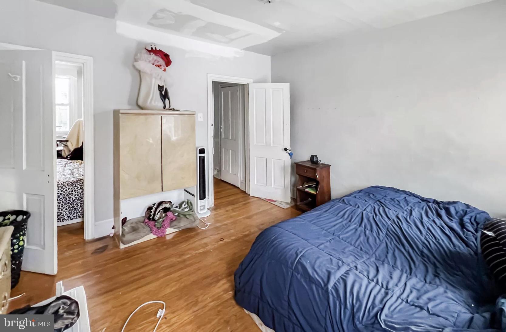 PORT RICHMOND - Residential