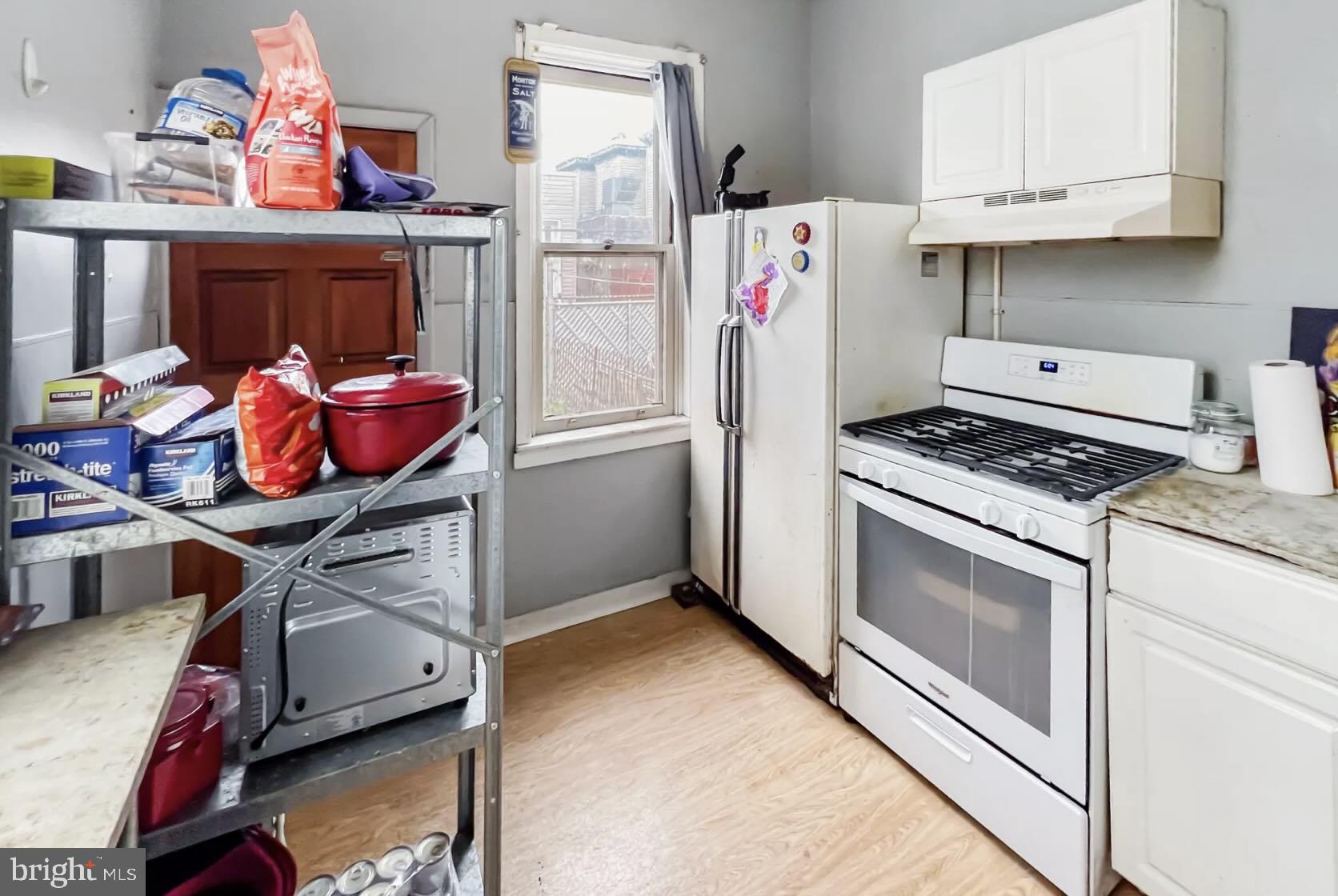 PORT RICHMOND - Residential