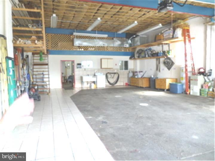 ANDALUSIA - Commercial Sale