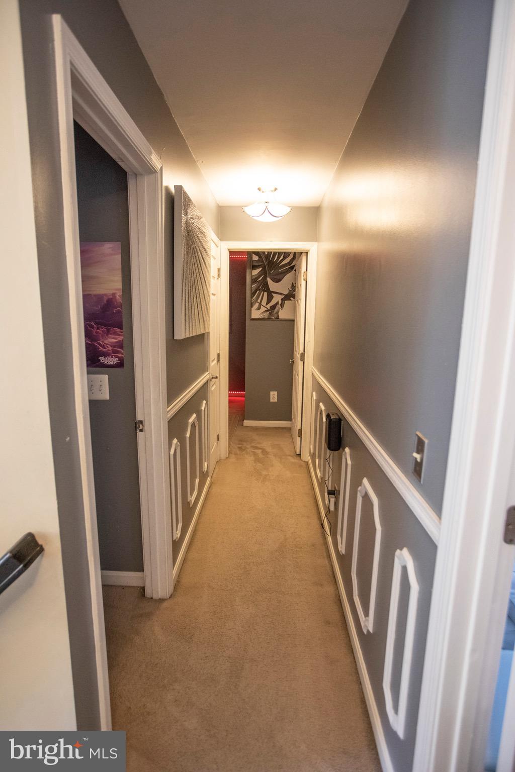 SEVEN OAKS - Residential