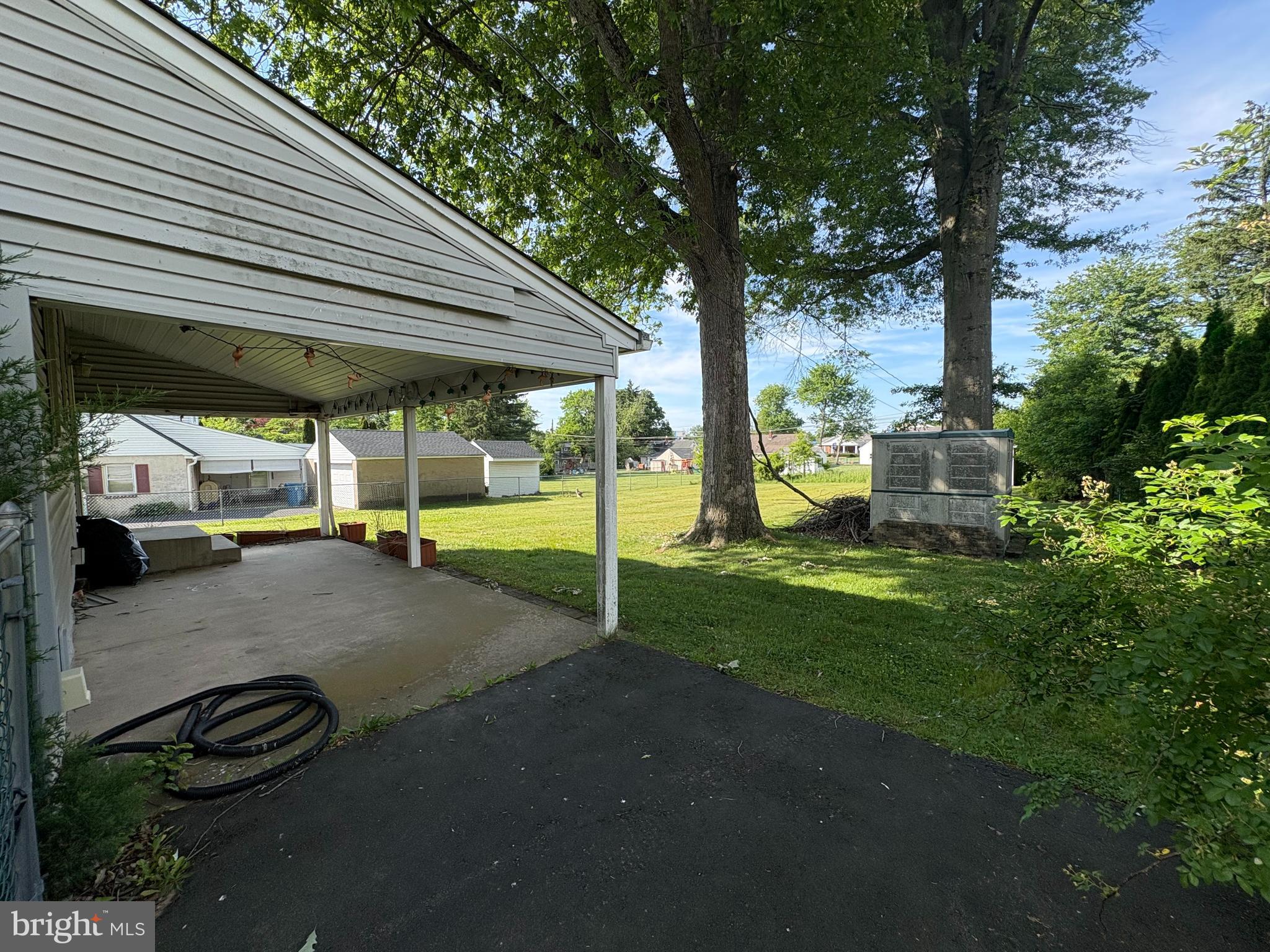 LANSDALE - Residential