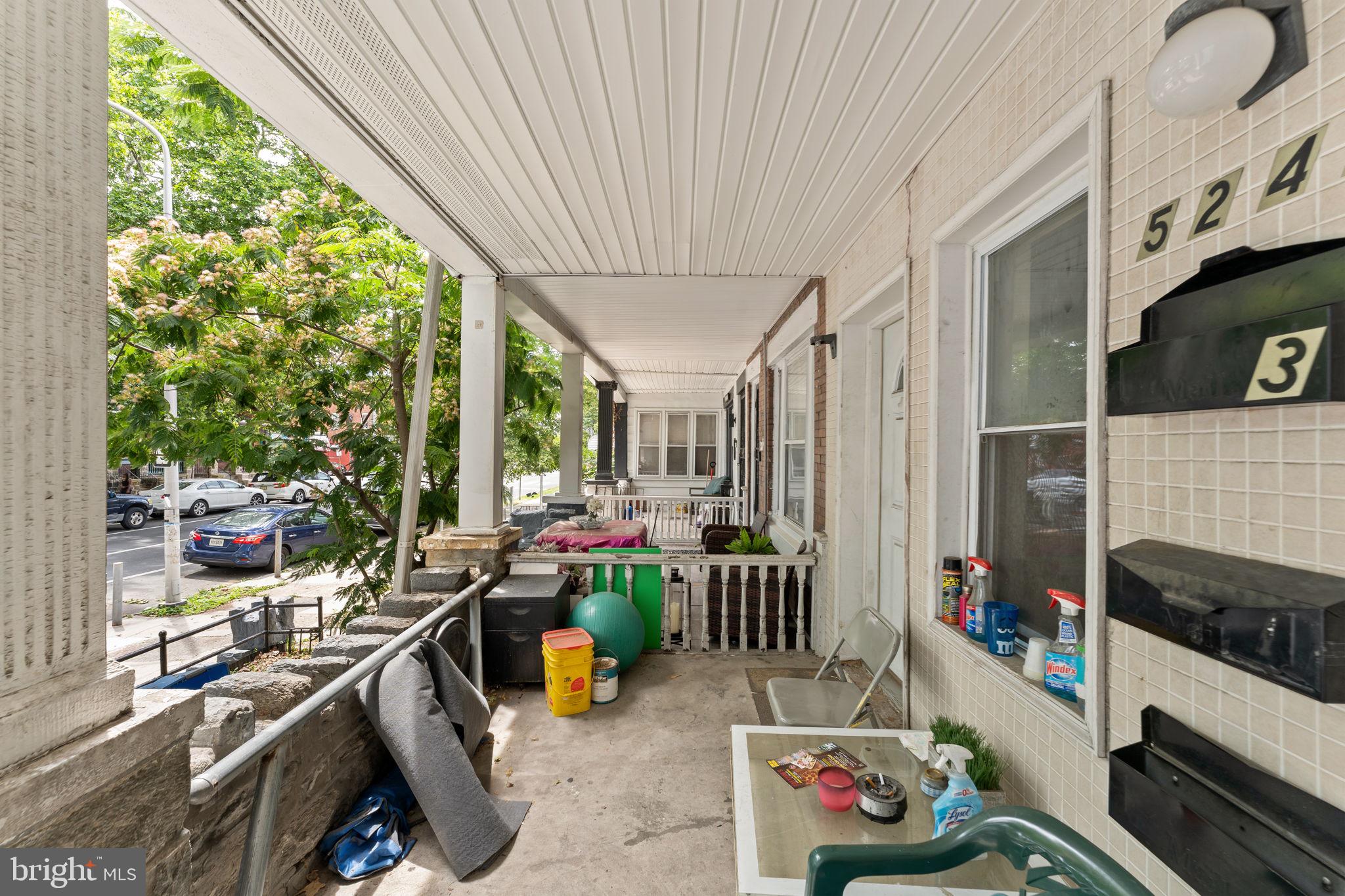 SPRUCE HILL - Residential Income
