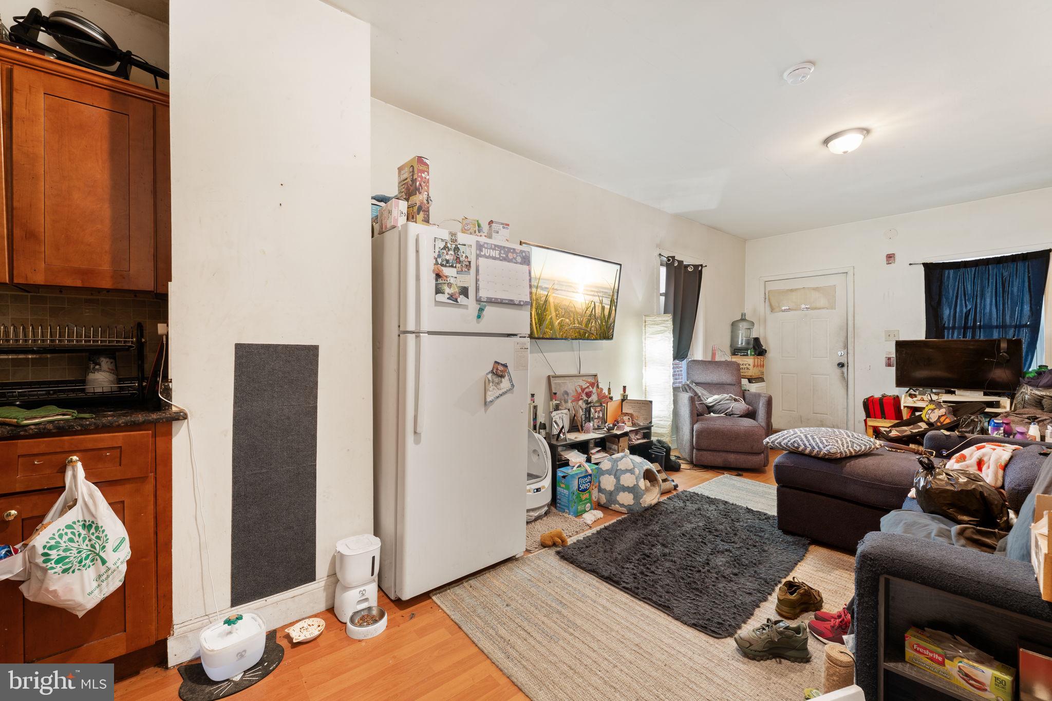 SPRUCE HILL - Residential Income