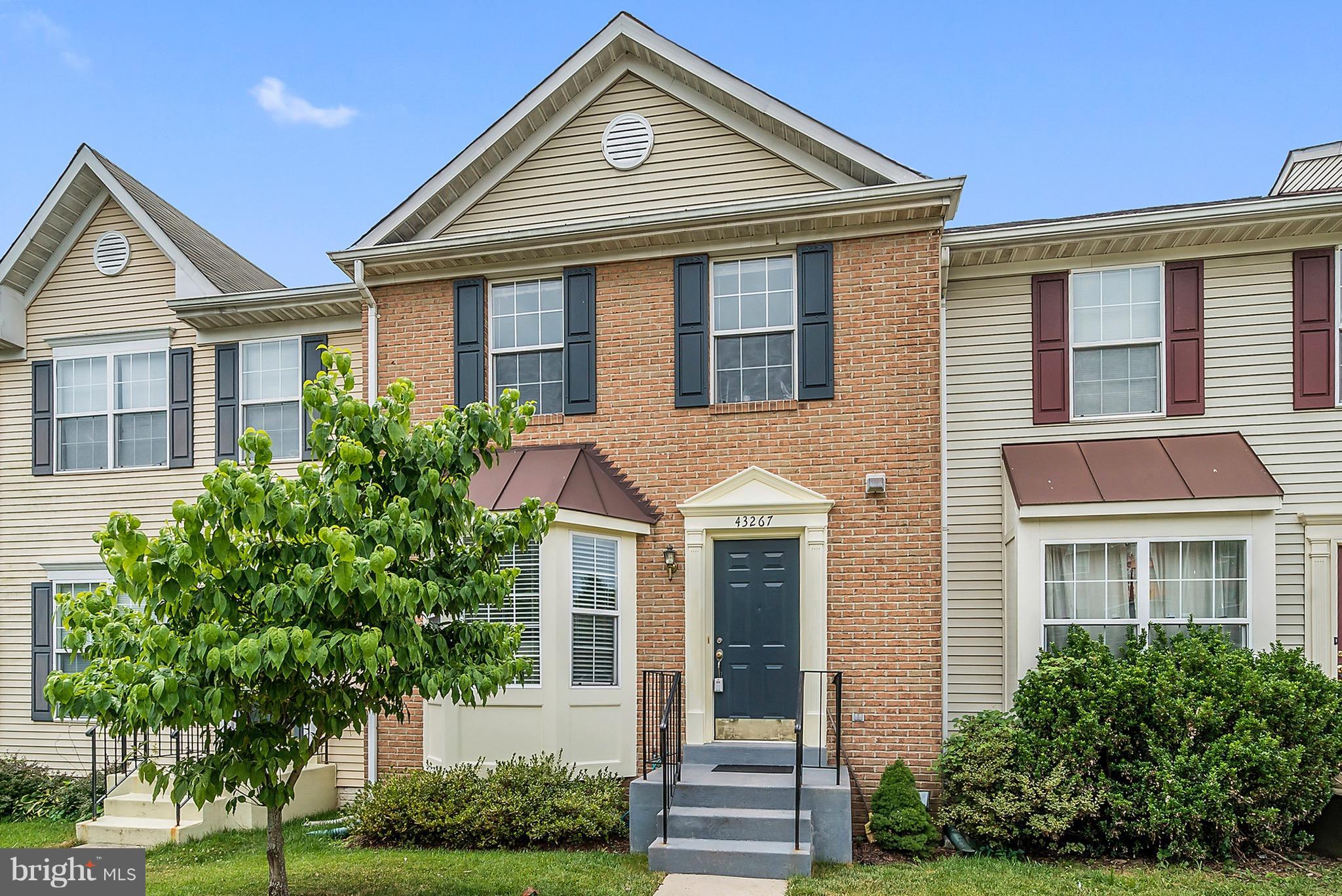 ASHBURN FARM - Residential