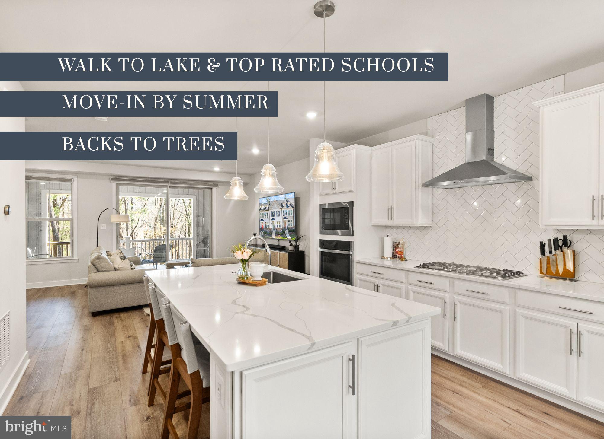 LAKE LINGANORE OAKDALE - Residential Lease