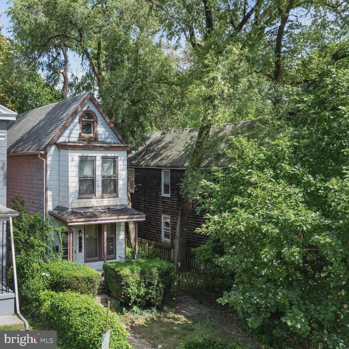 Pictures coming soon Investor Opportunity in the Desirable Oakenshaw Neighborhood!

Located in the highly sought-after Oakenshawe neighborhood of Baltimore, 3407 Barclay Street presents an exceptional opportunity for investors, developers, renovators, or buyers looking to build equity. This 2-bedroom, 1.5-bath home is full of potential and ready for its next chapter.

Featuring a functional layout and solid footprint, this property offers the perfect canvas for a renovation project. Whether you're looking to create a beautiful primary residence, expand your investment portfolio, or complete a profitable flip, the possibilities are endless.

Adding to the opportunity, the adjacent lot at 3405 Barclay Street  (  MDBA2219702) is also available for purchase, creating a unique chance to expand your footprint, develop additional space, create off-street parking, or explore future development possibilities (buyer to verify zoning and permitted uses). Properties with adjacent land opportunities in Oakenshawe are rare.

Oakenshawe is known for its tree-lined streets, historic charm, and convenient location near universities, hospitals, parks, shopping, dining, and public transportation. The neighborhood continues to attract homeowners and investors alike, making this an opportunity you won't want to miss.

Bring your vision and creativity to unlock the value this property has to offer. With strong neighborhood appeal, renovation potential, and the added benefit of the neighboring lot being available, this is a rare opportunity to invest in one of Baltimore's most desirable communities.

Property is being sold strictly As-Is. Adjacent lot at 3405 Barclay Street is also available for purchase. Buyer to verify all zoning, development, and land-use opportunities.