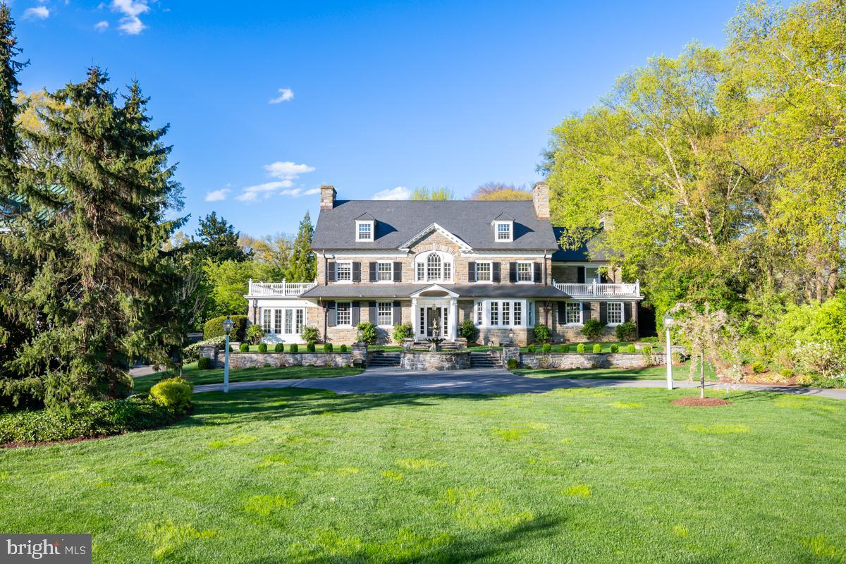 SCHOOL LANE HILLS - Residential