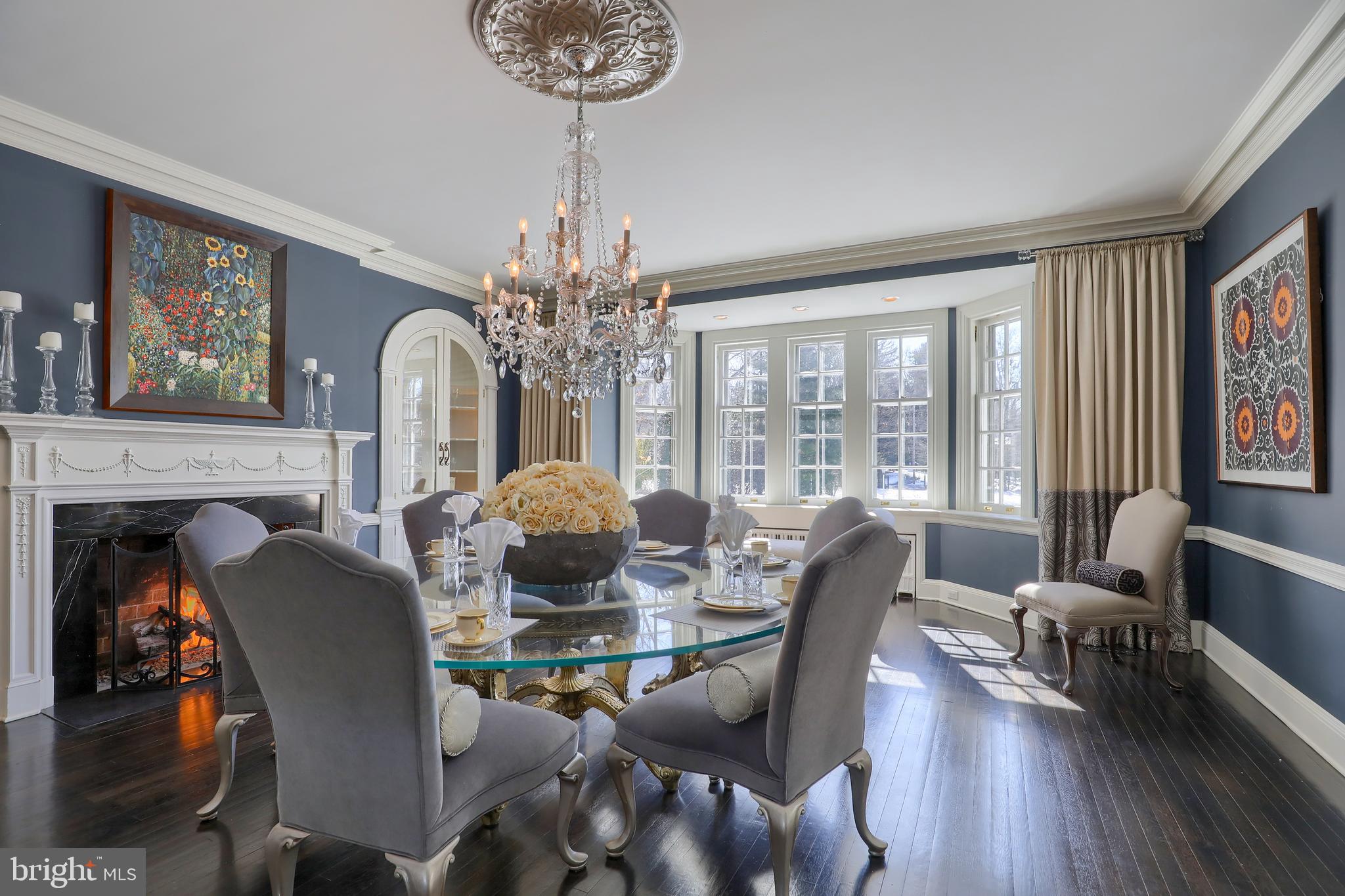 SCHOOL LANE HILLS - Residential