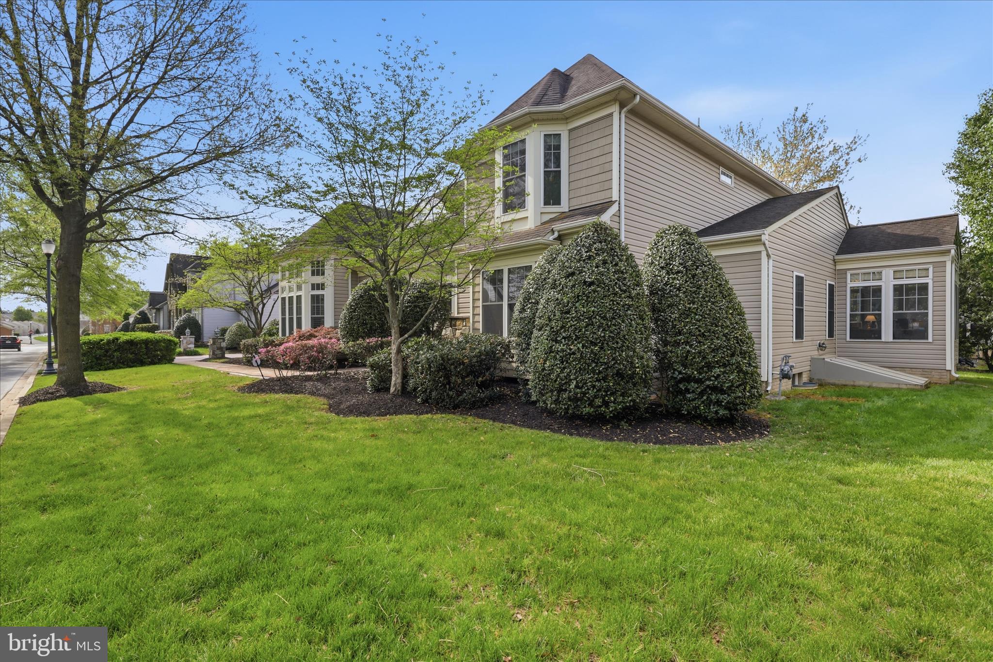 WORMANS MILL - Residential