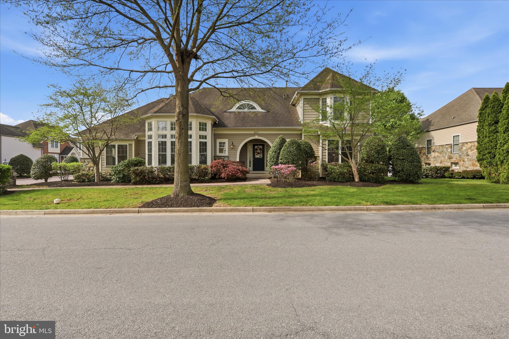WORMANS MILL - Residential