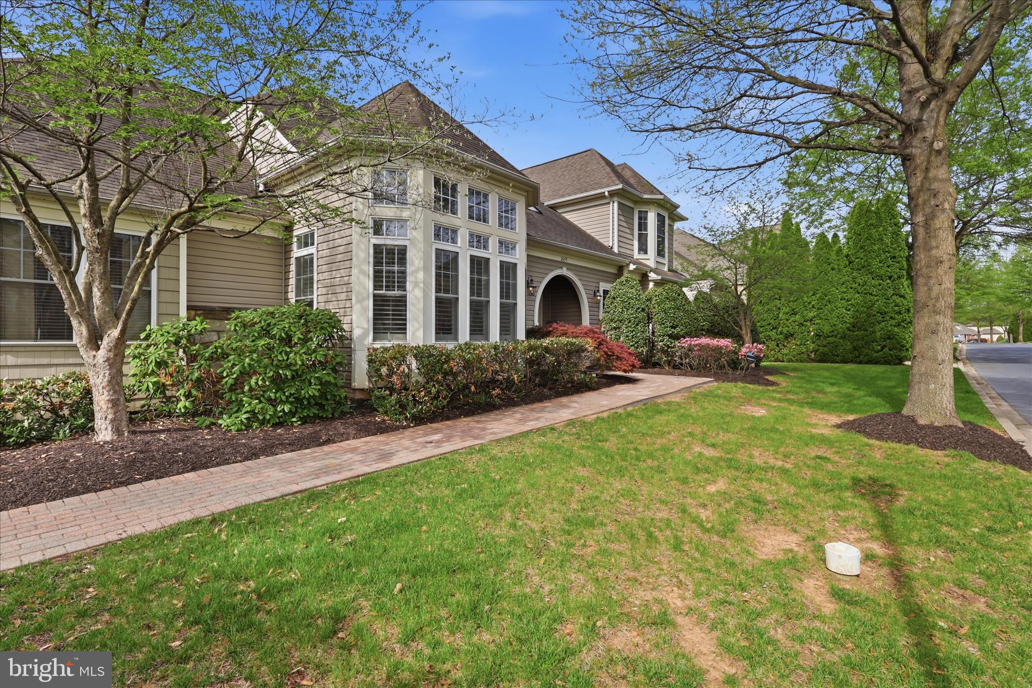 WORMANS MILL - Residential