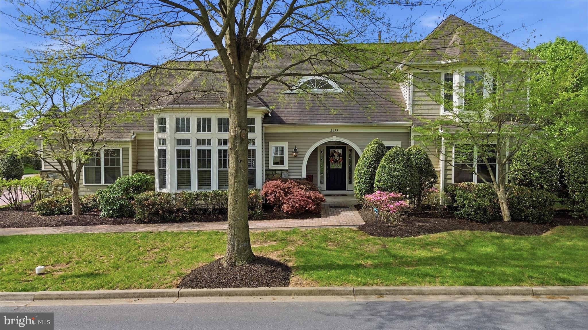 WORMANS MILL - Residential