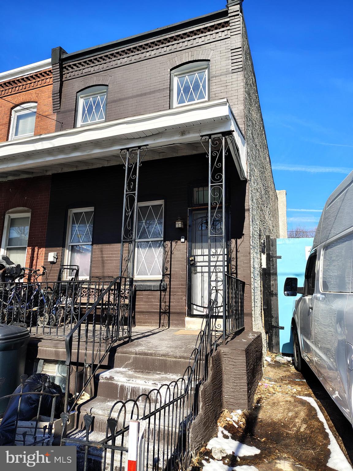 PARKSIDE - Residential Income