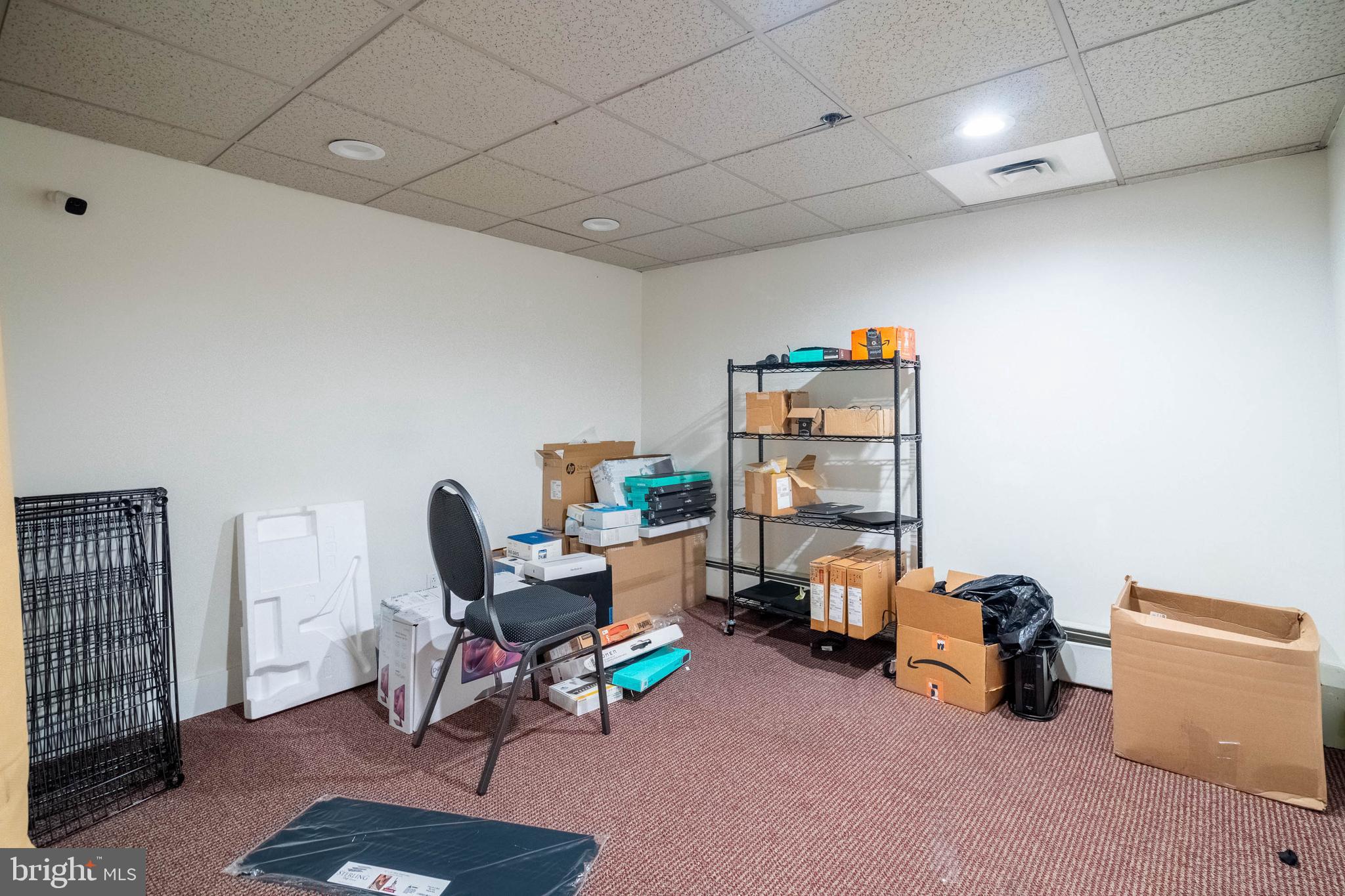 GRADUATE HOSPITAL - Commercial Sale