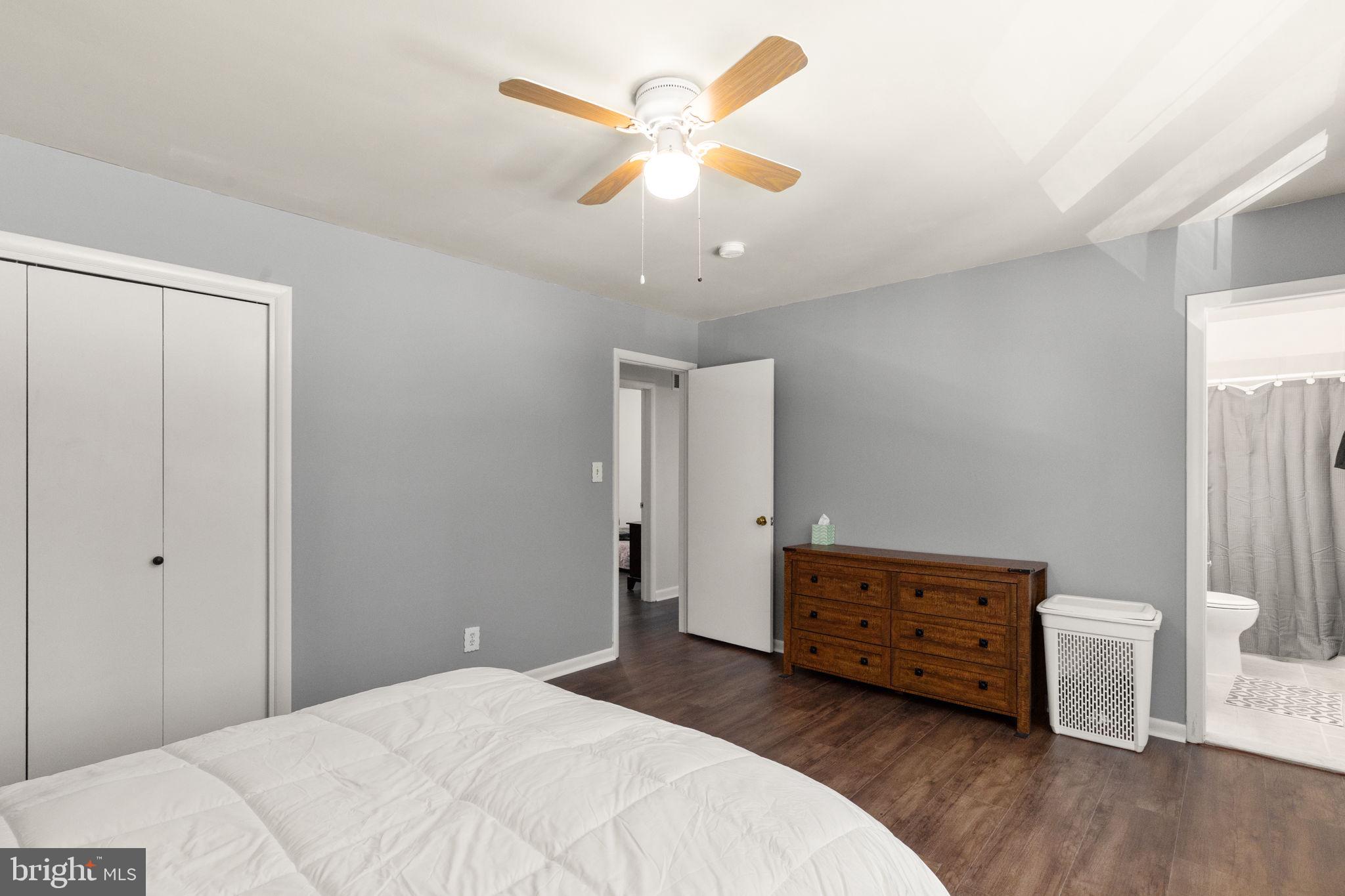 MONTFORD GLEN - Residential