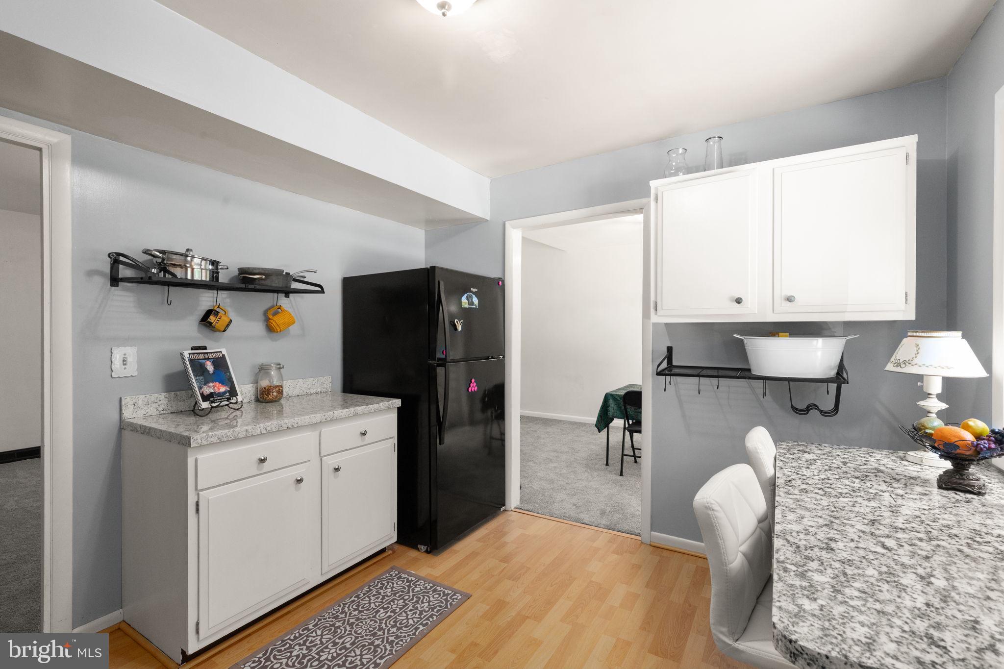 MONTFORD GLEN - Residential