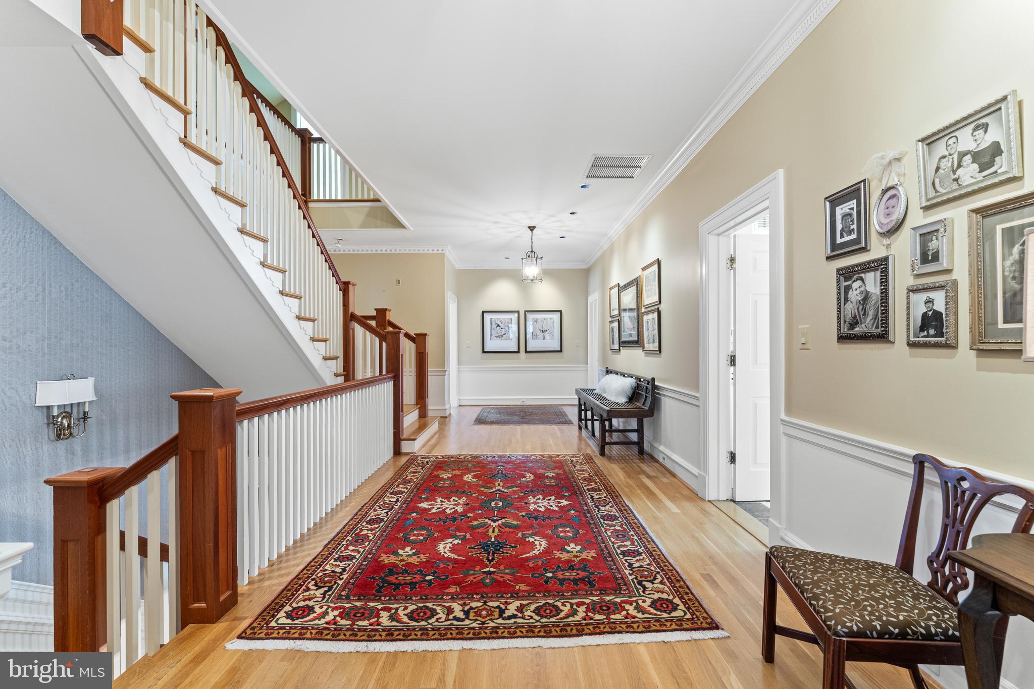 HISTORIC DISTRICT - Residential
