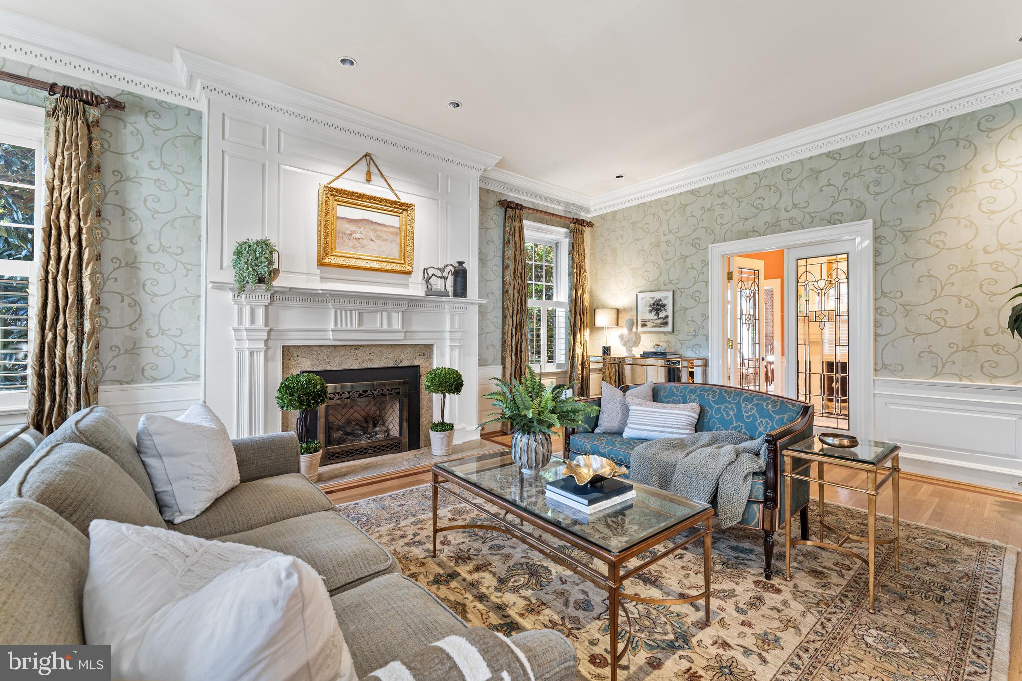 HISTORIC DISTRICT - Residential