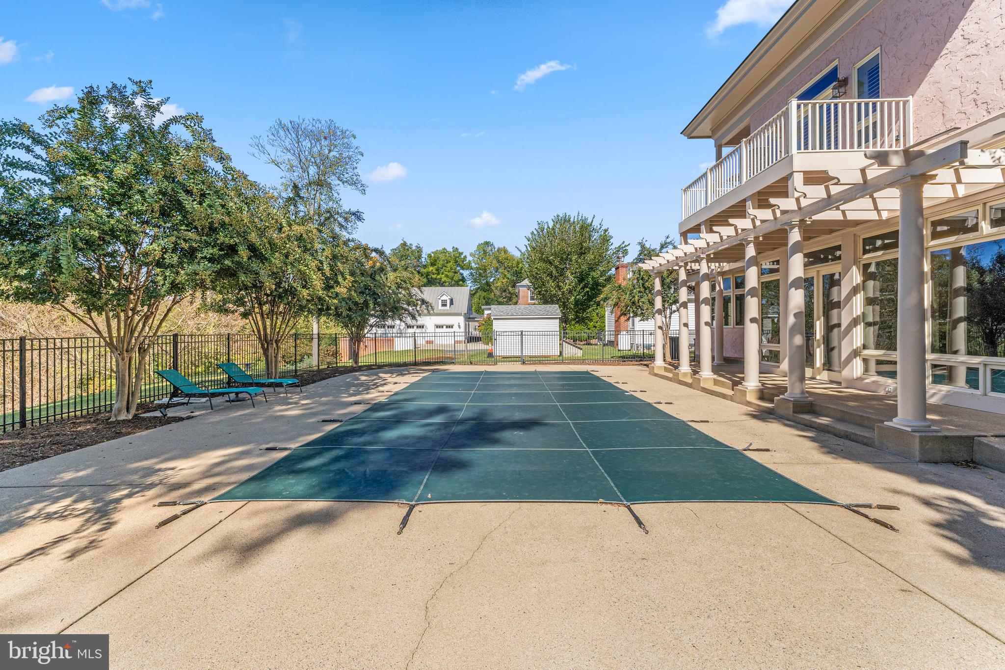 HISTORIC DISTRICT - Residential