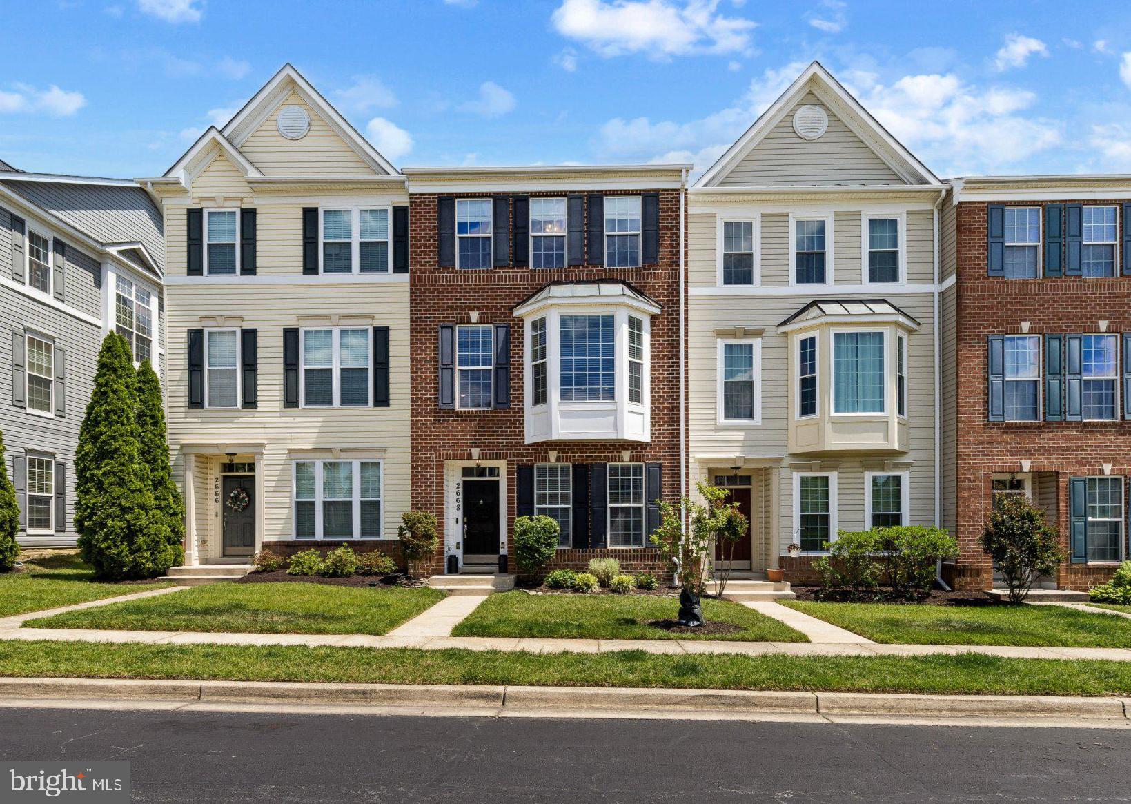 PINEY ORCHARD - Residential