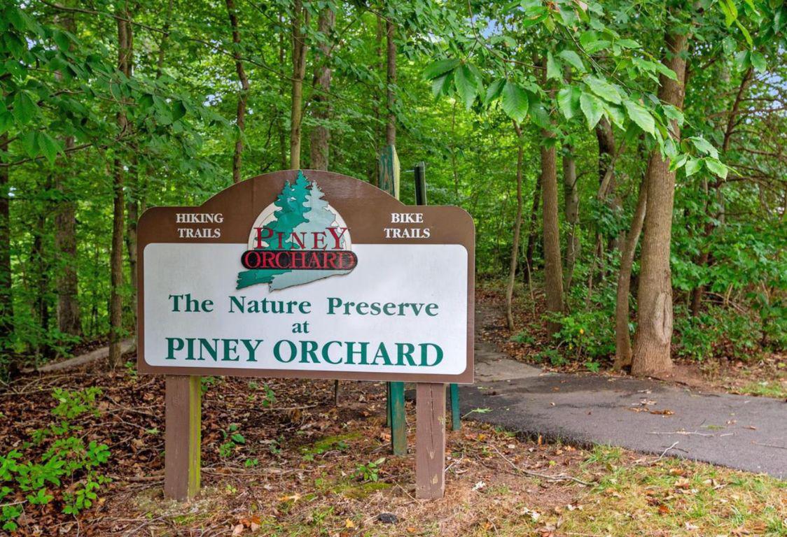 PINEY ORCHARD - Residential