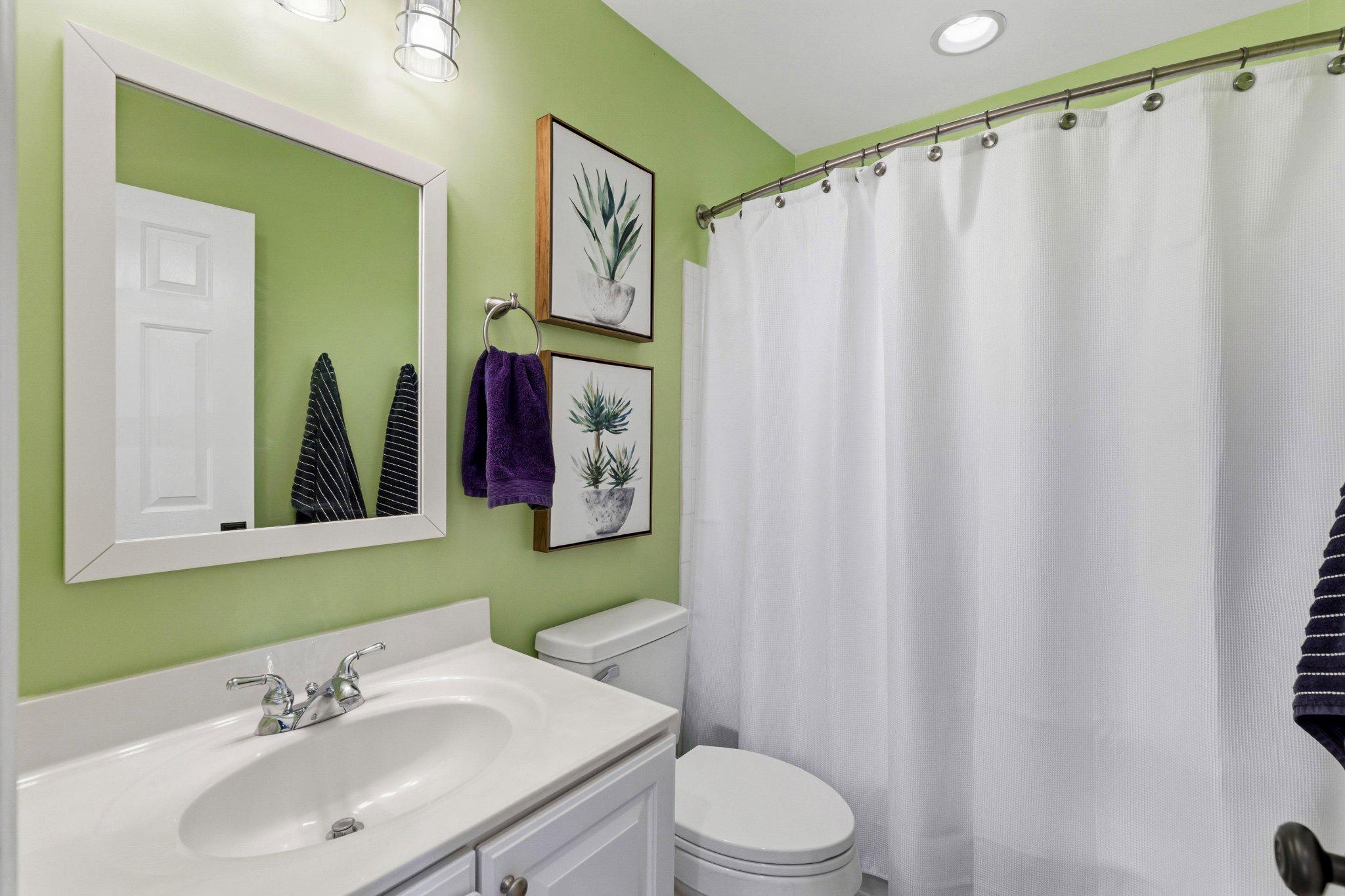 PINEY ORCHARD - Residential