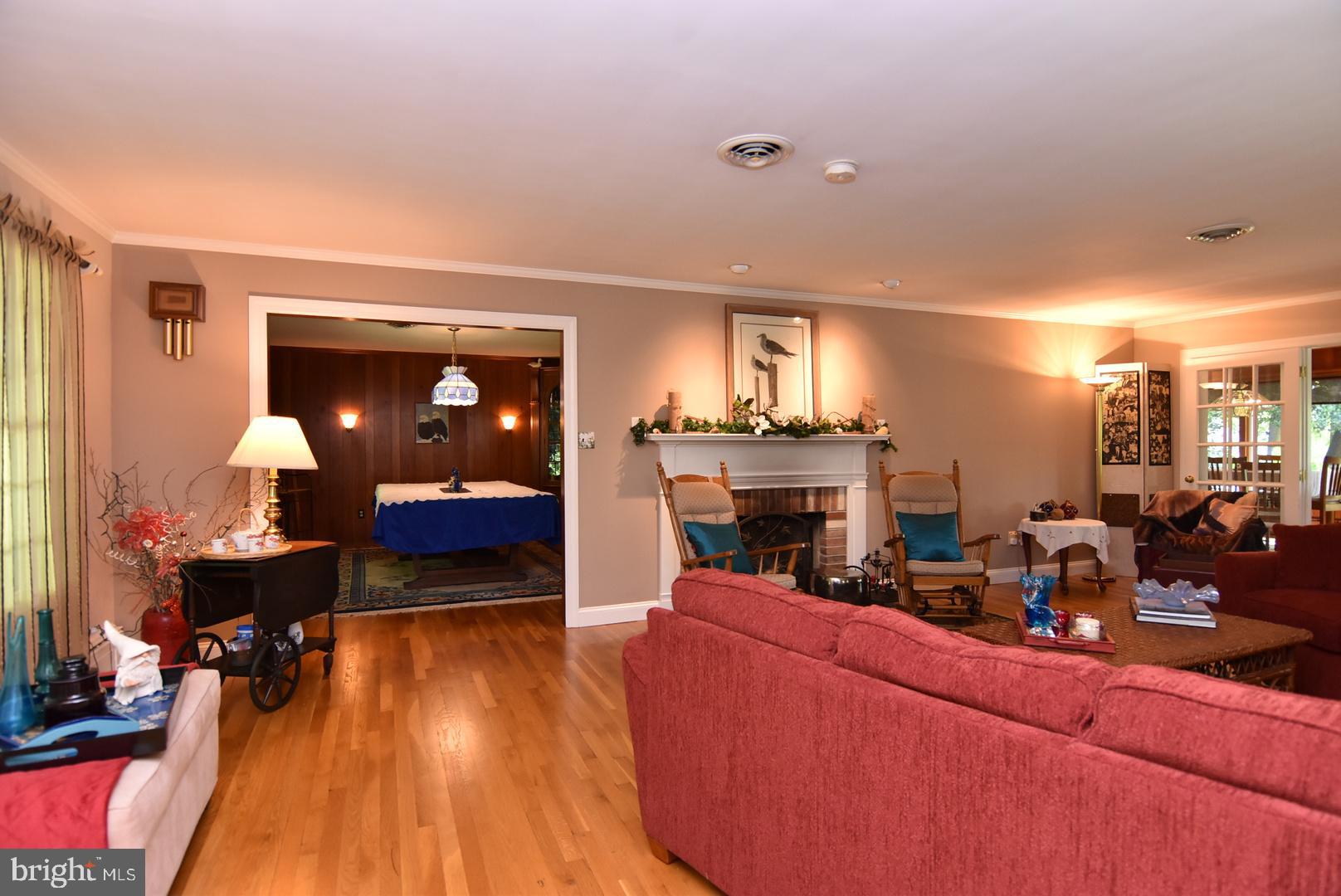 NORTH SHORE COURT - Residential