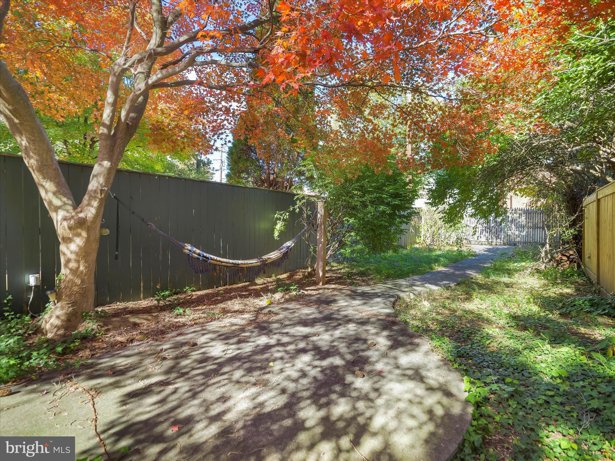 DOWNTOWN FREDERICK - Residential