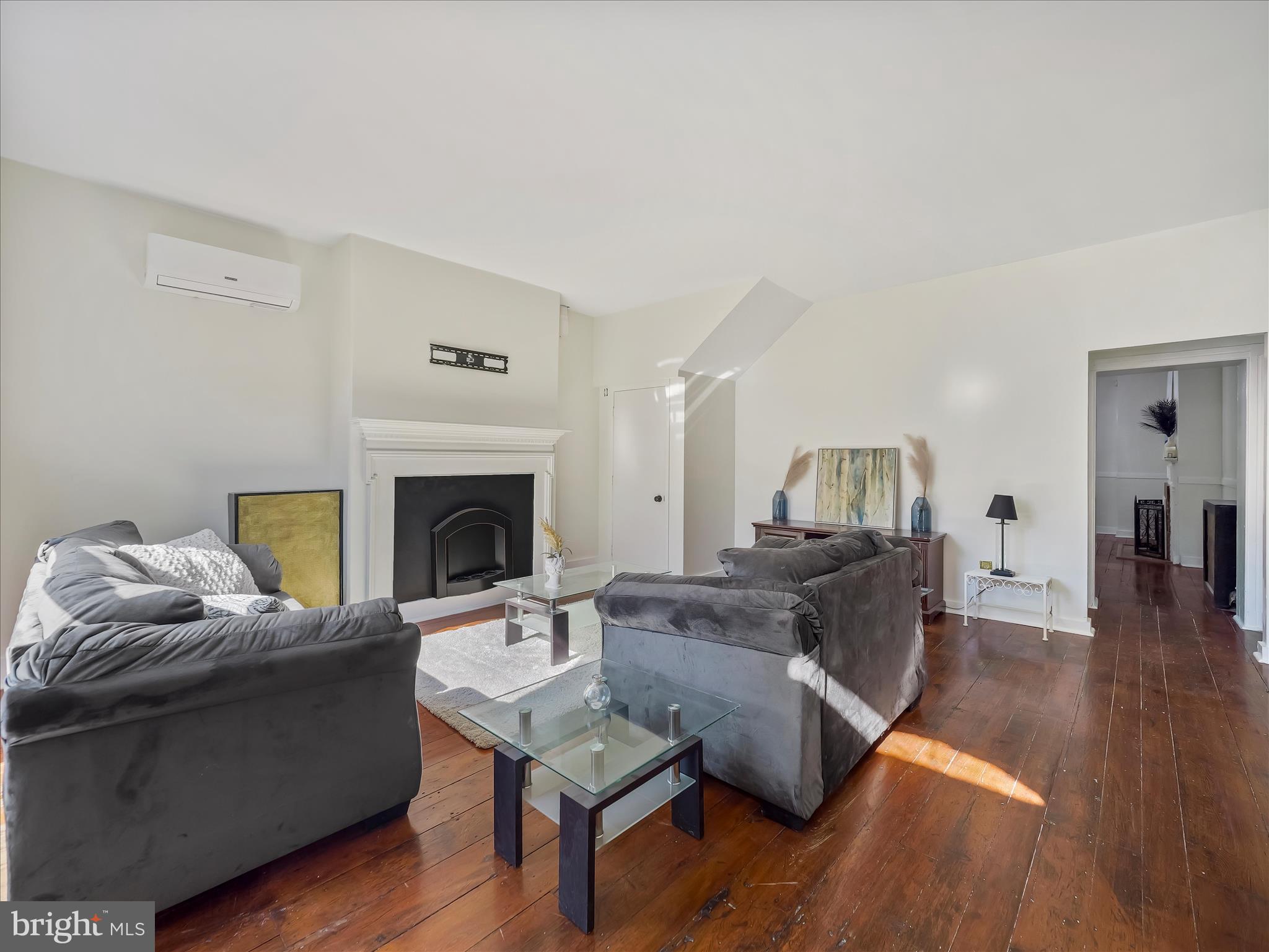 DOWNTOWN FREDERICK - Residential