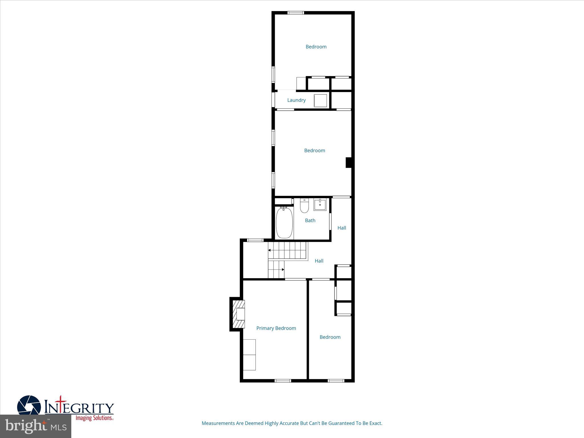 DOWNTOWN FREDERICK - Residential
