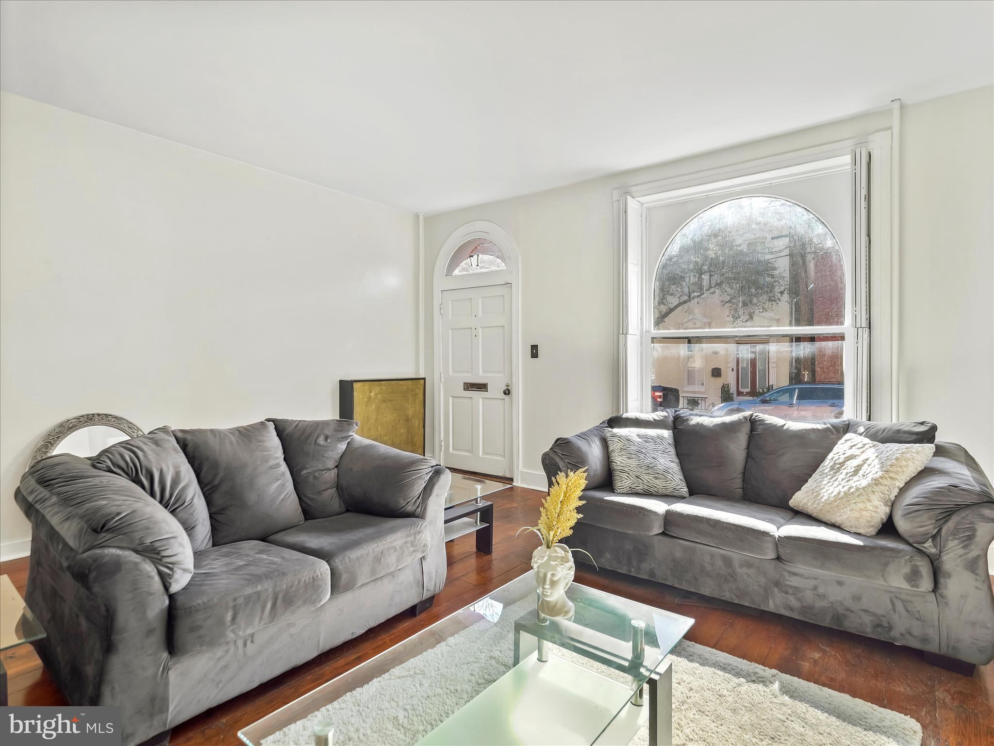 DOWNTOWN FREDERICK - Residential