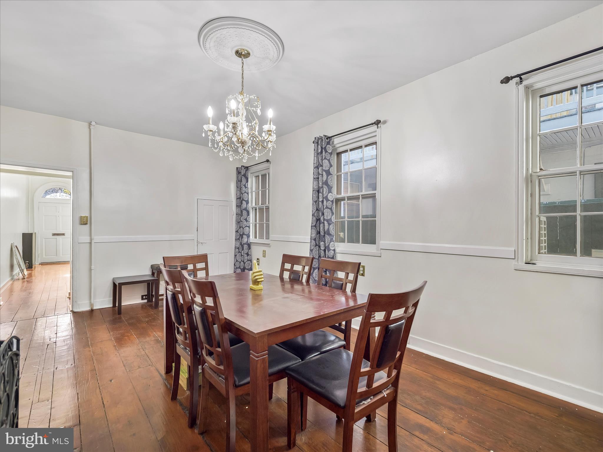 DOWNTOWN FREDERICK - Residential
