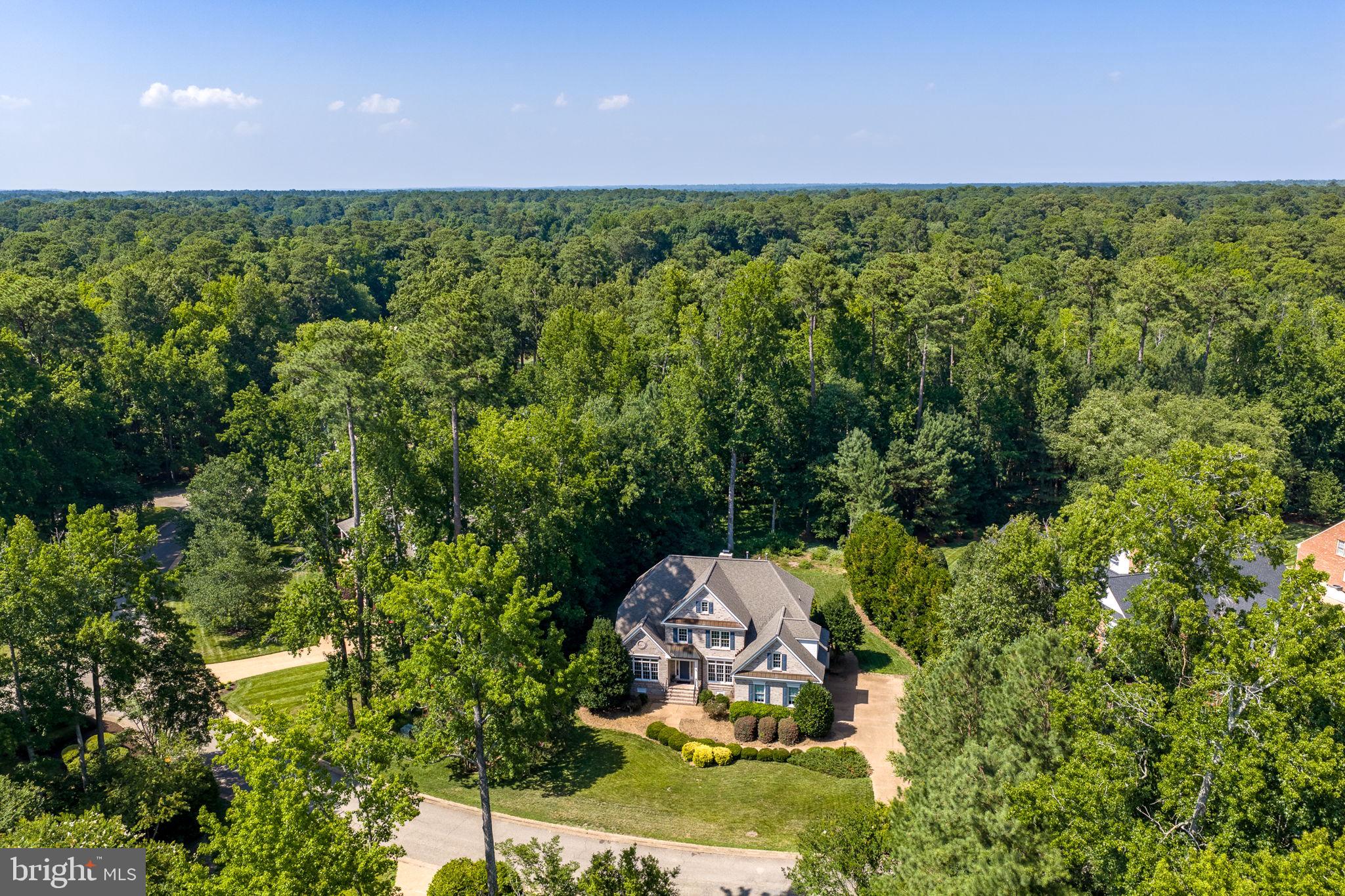 GOVERNOR'S LAND - Residential