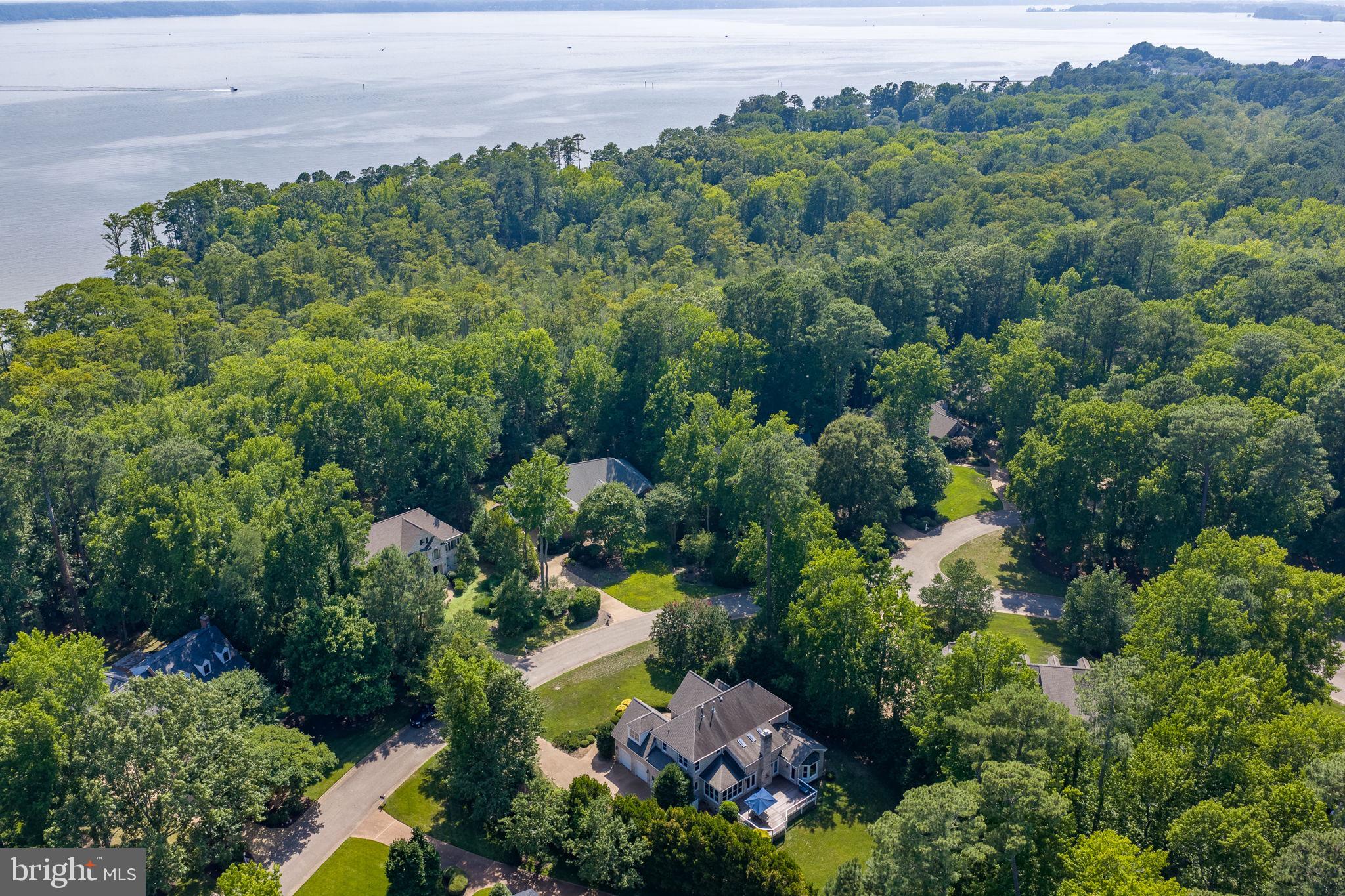 GOVERNOR'S LAND - Residential