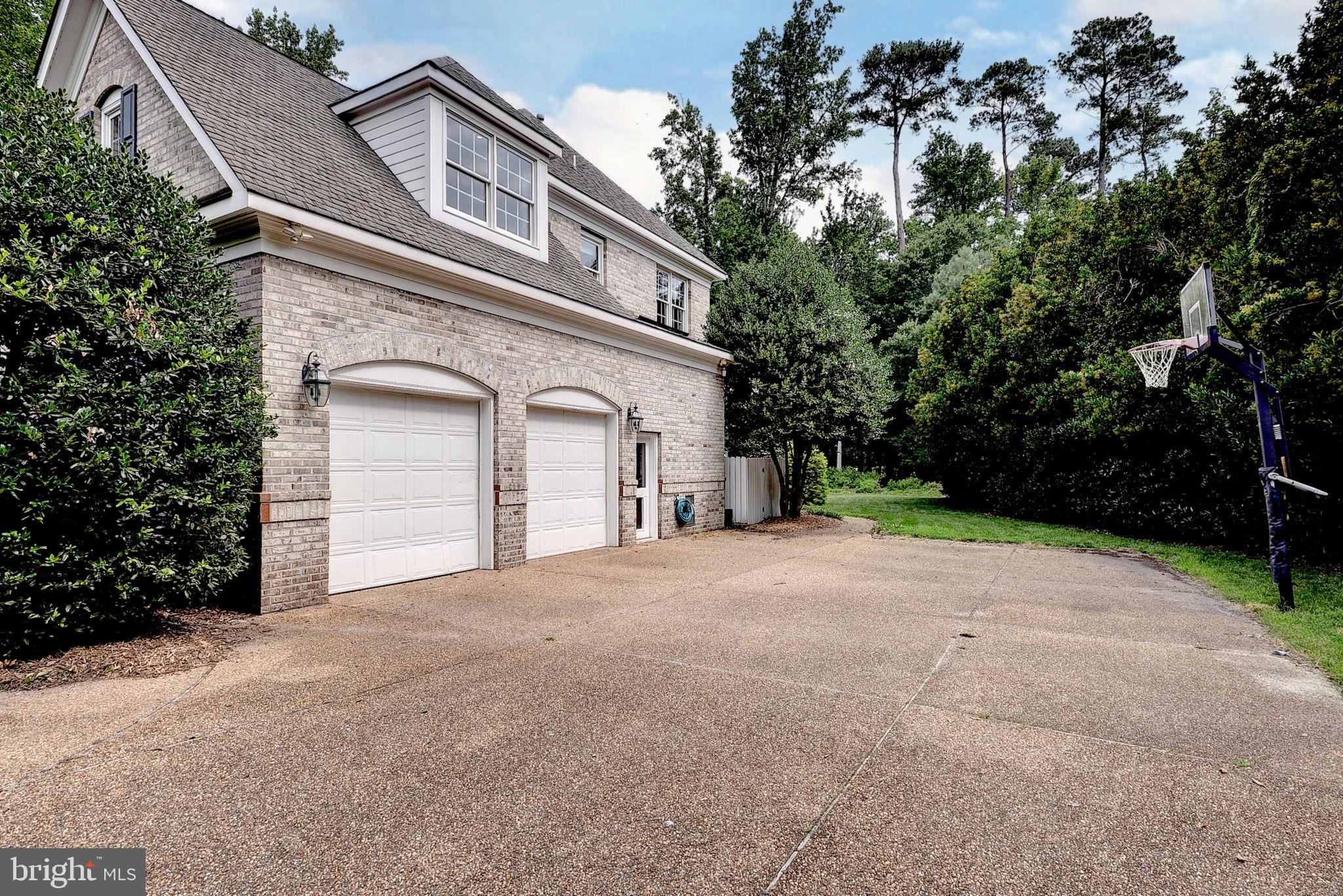 GOVERNOR'S LAND - Residential