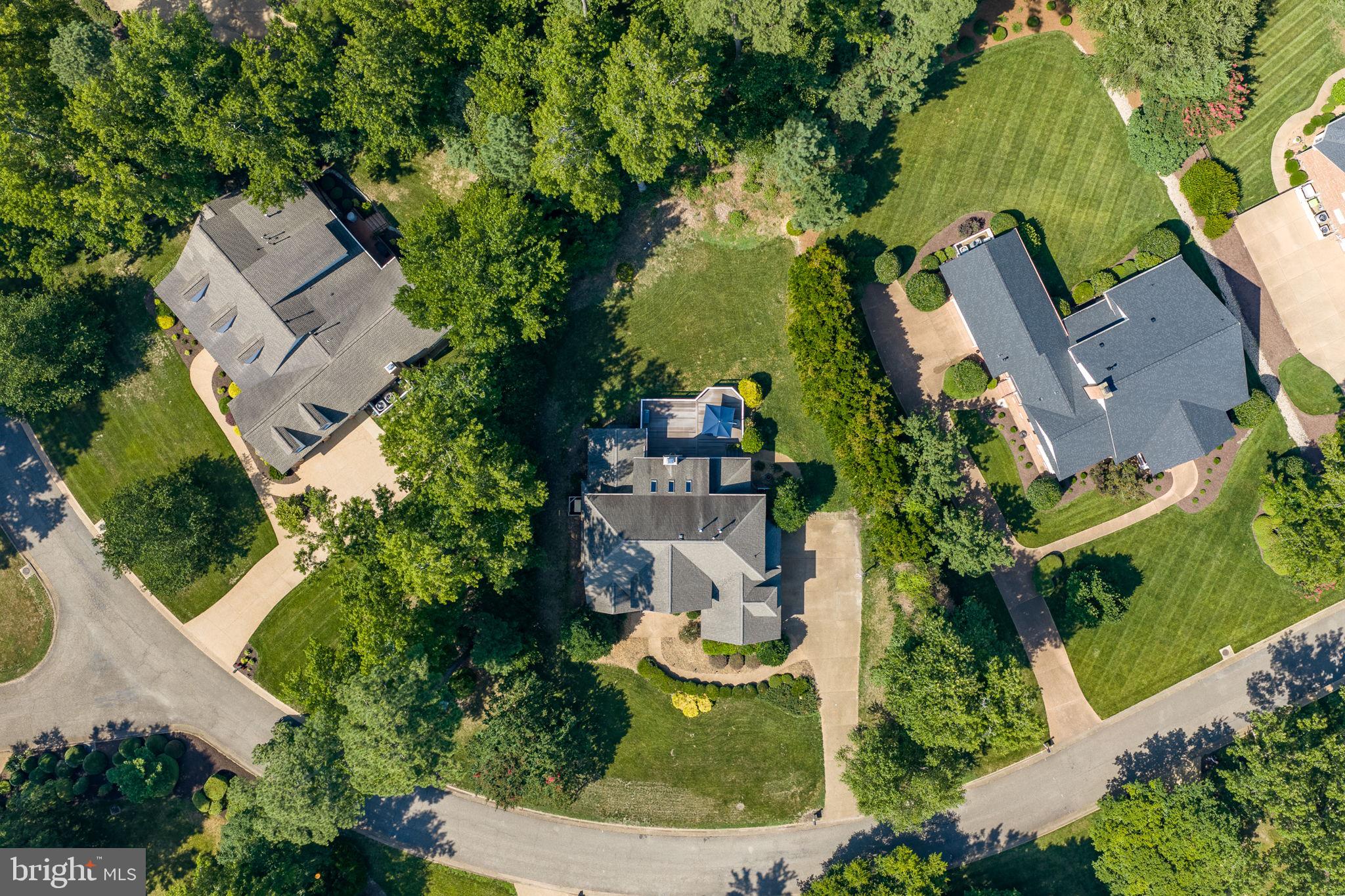 GOVERNOR'S LAND - Residential