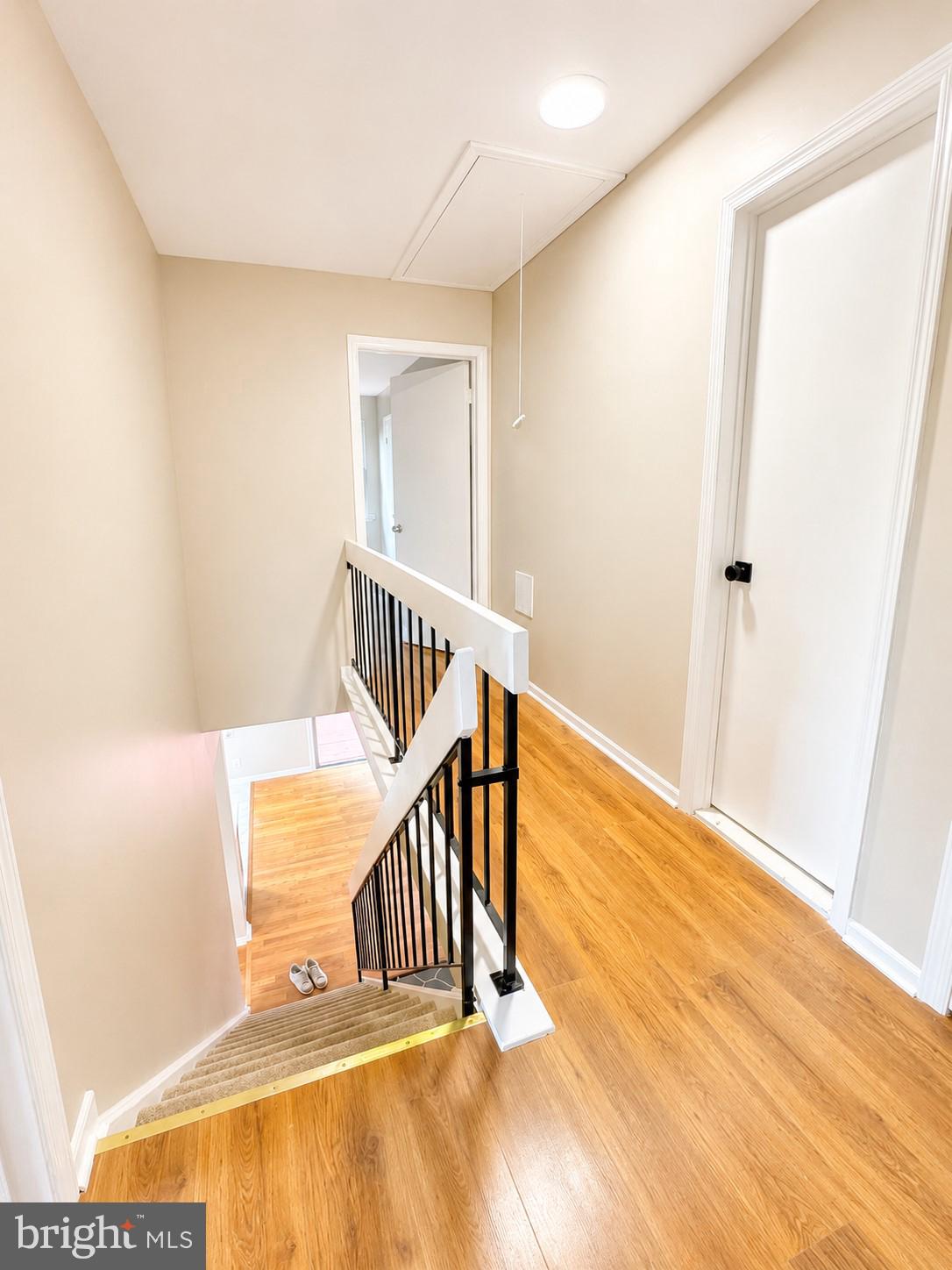 STONY HILL HOMES - Residential
