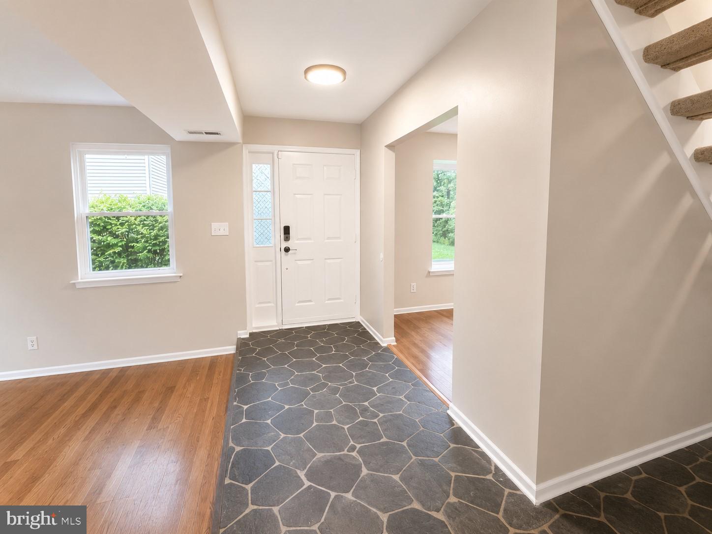 STONY HILL HOMES - Residential