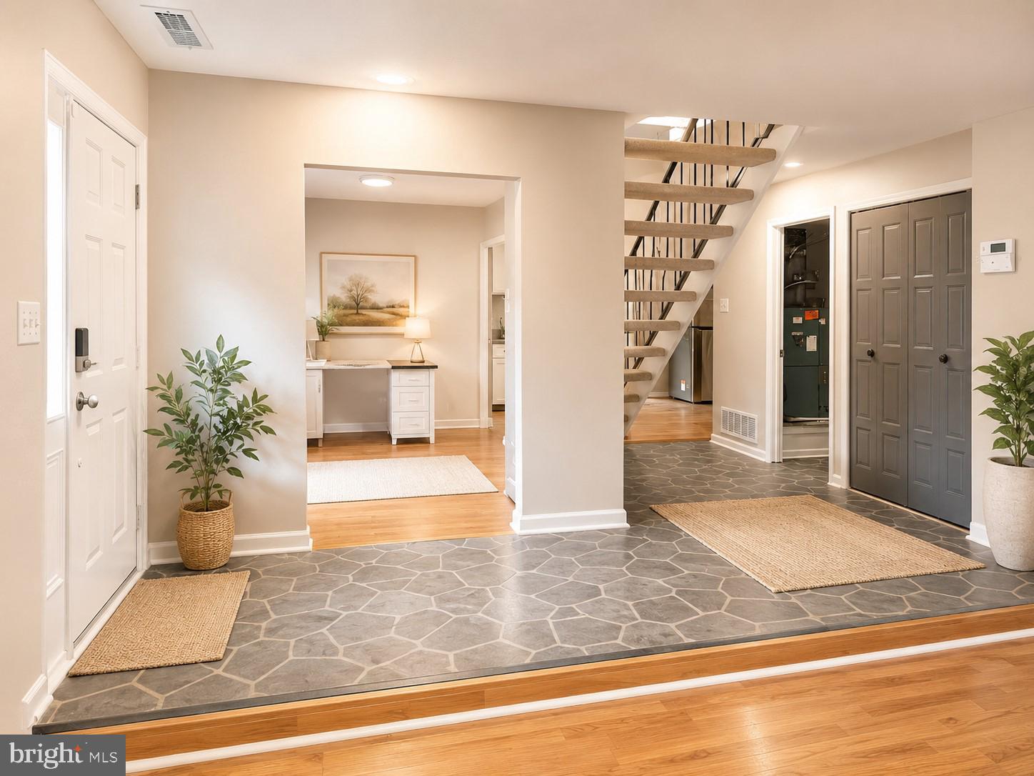 STONY HILL HOMES - Residential