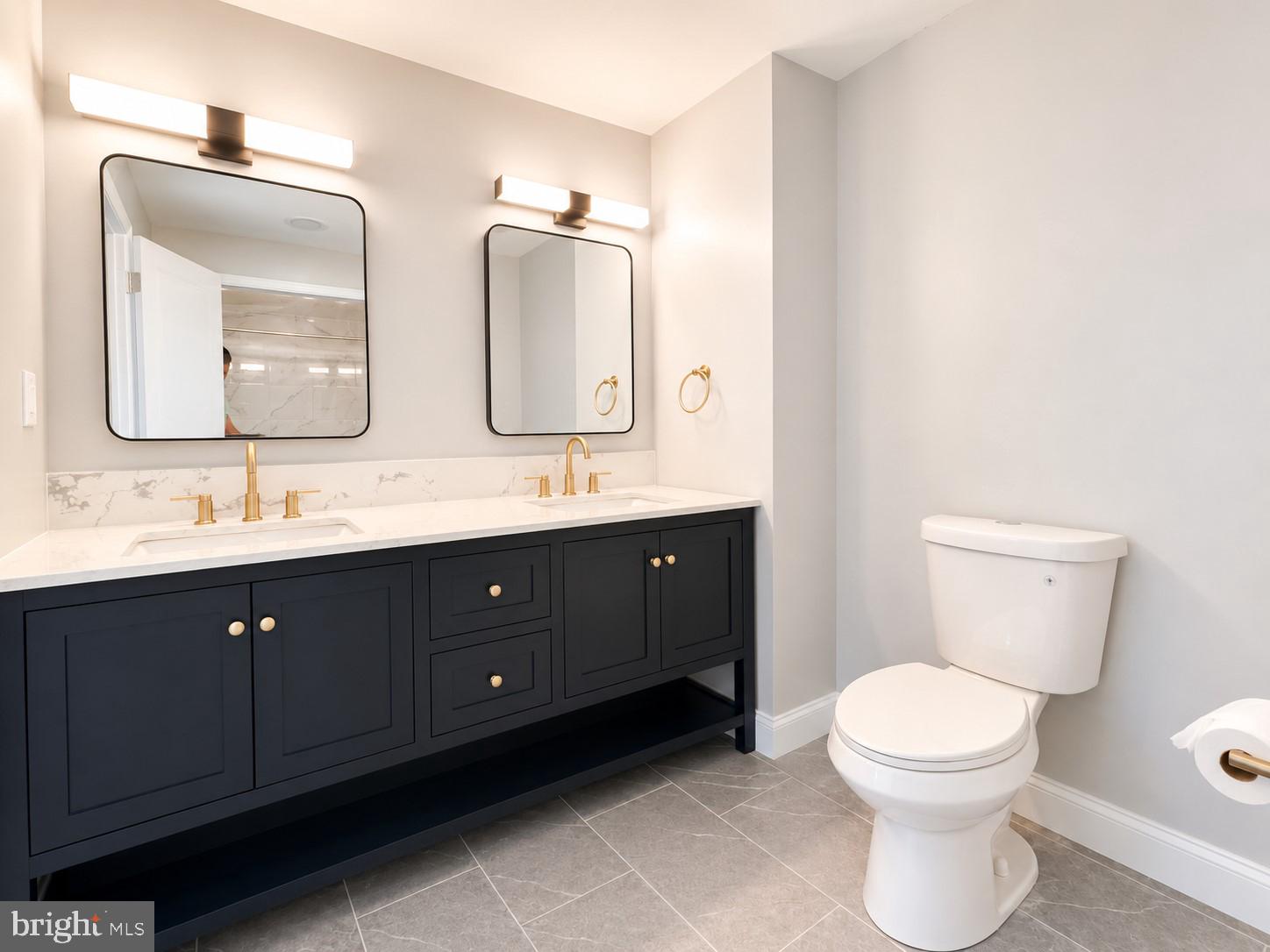 STONY HILL HOMES - Residential