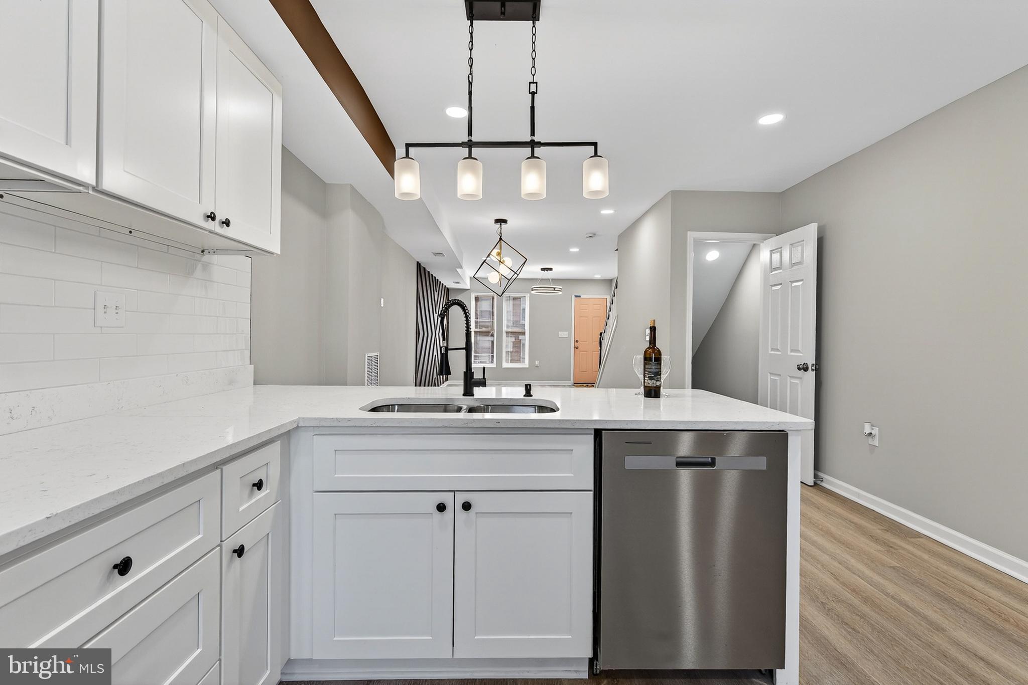 MOSHER - Residential