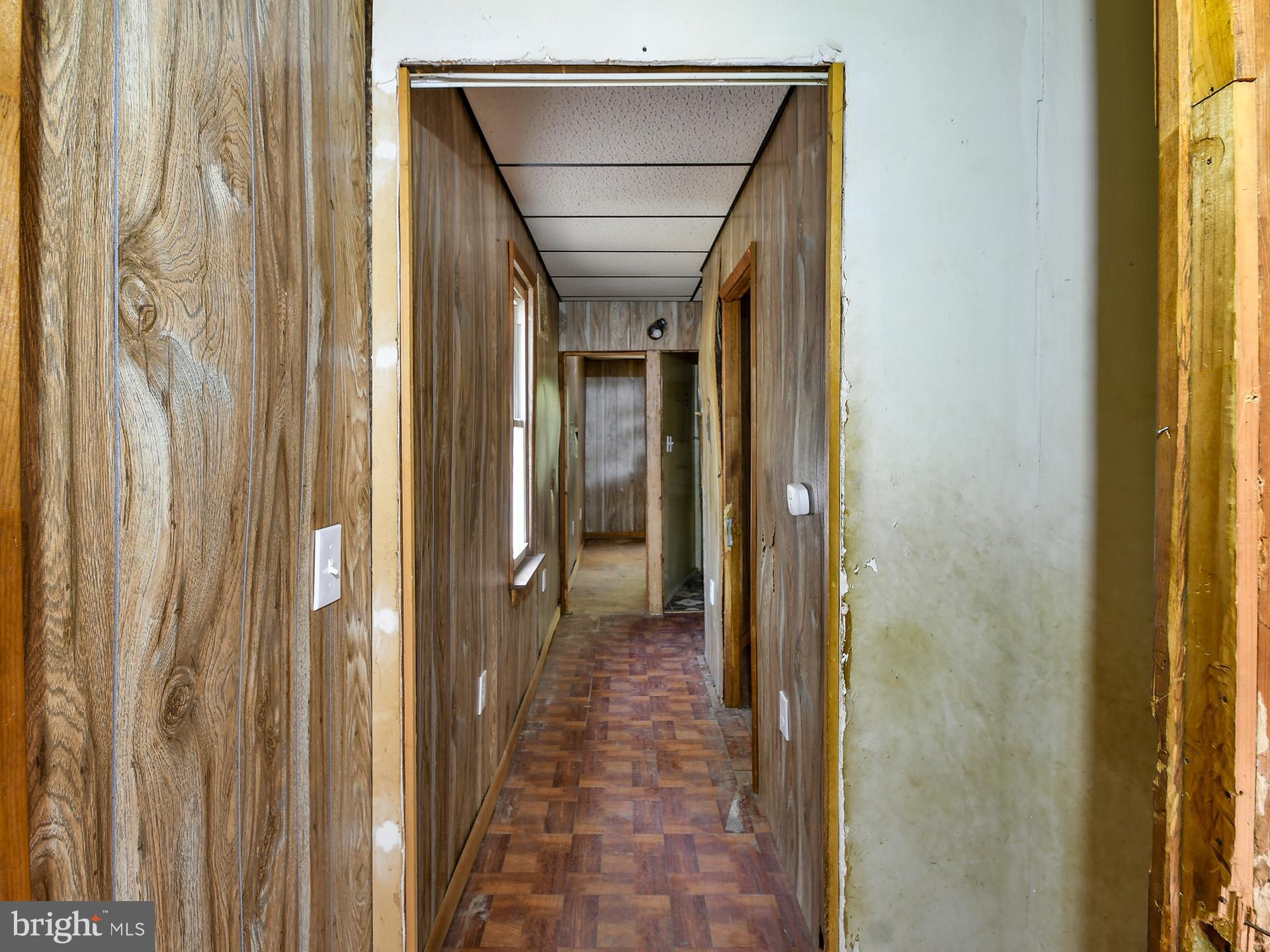 CURTIS BAY - Residential