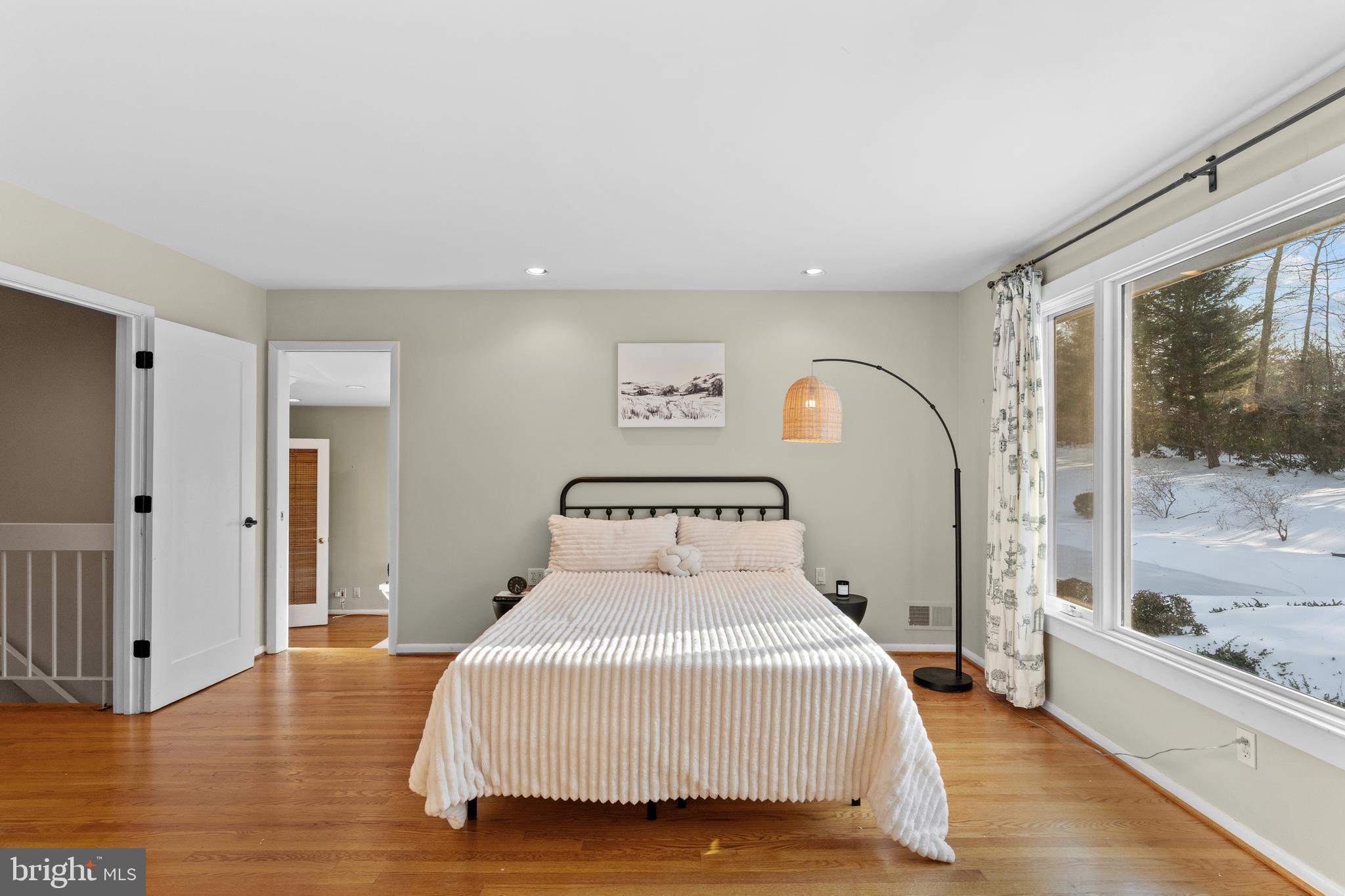 HICKORY CREEK - Residential